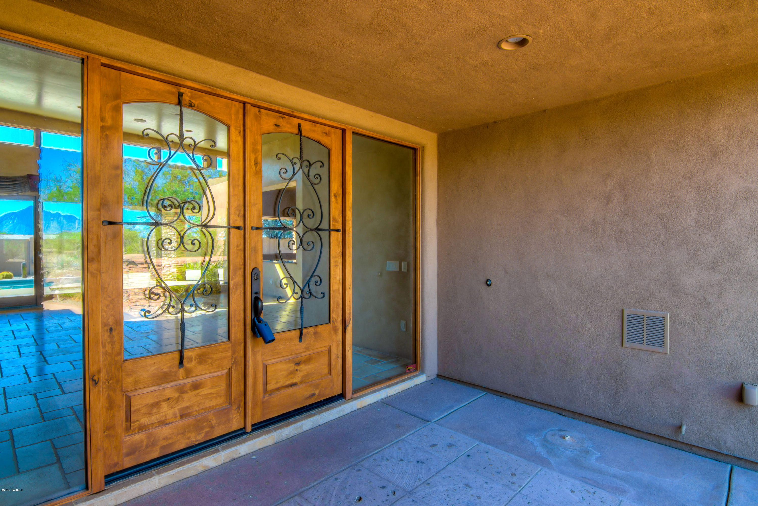 Stone Canyon I - Residential