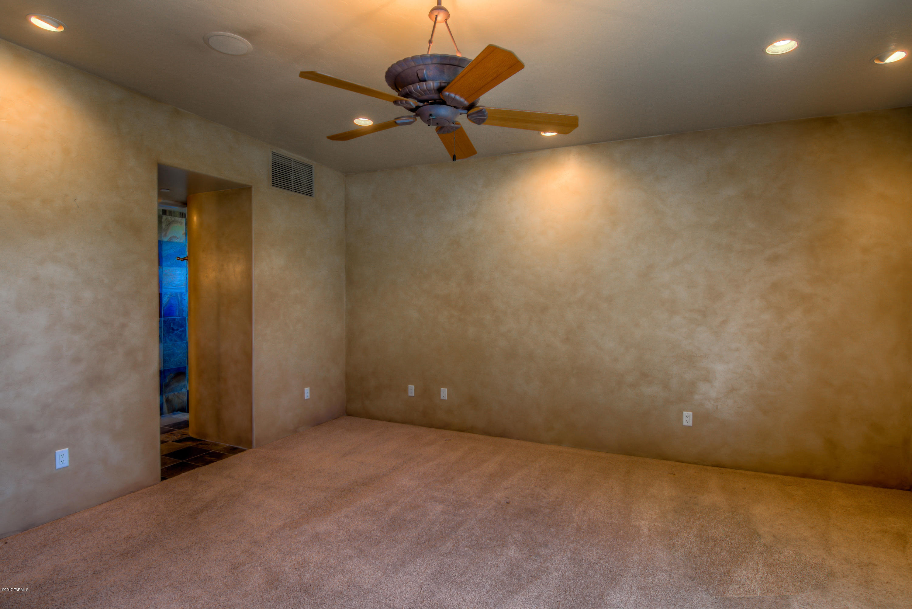 Stone Canyon I - Residential