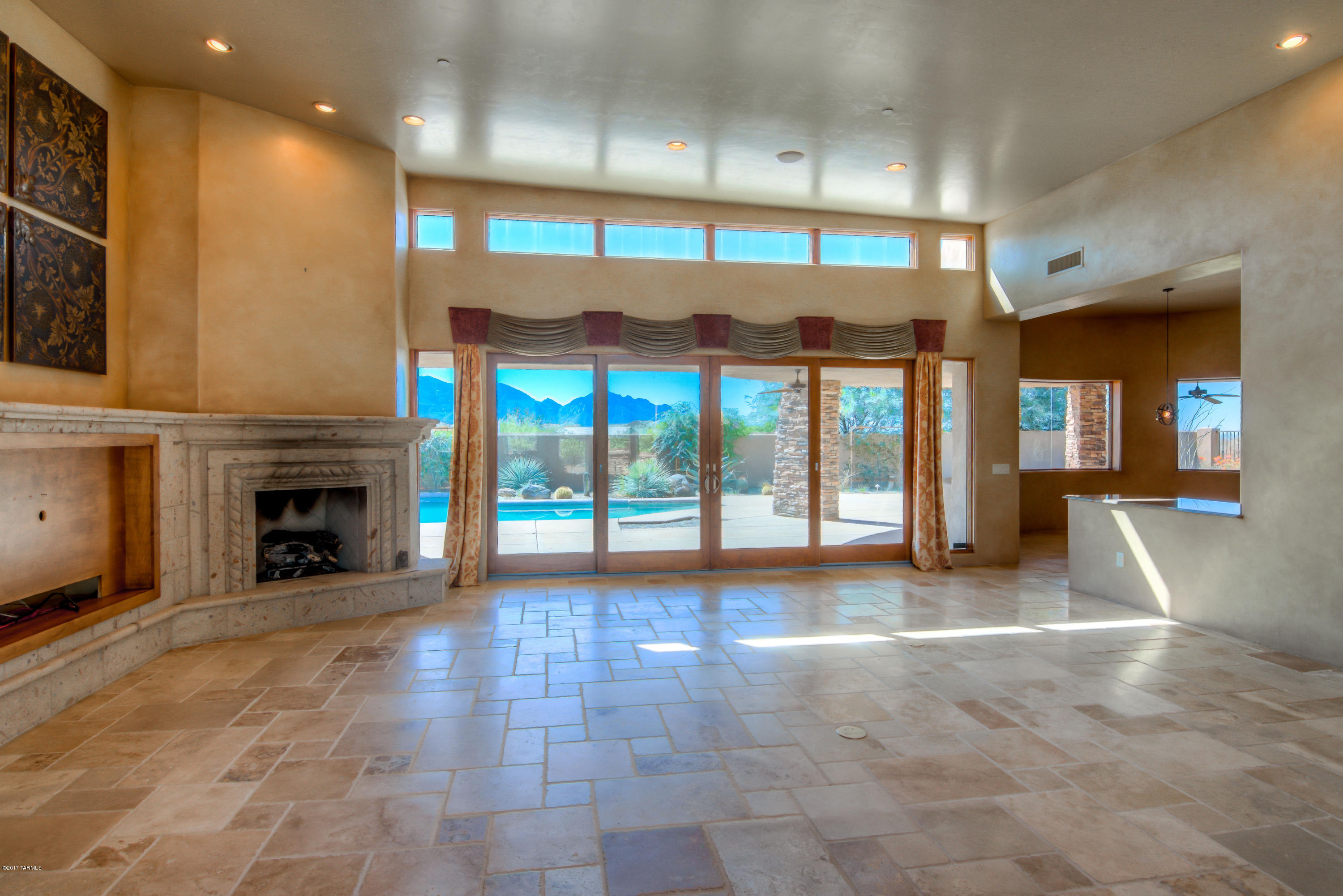 Stone Canyon I - Residential