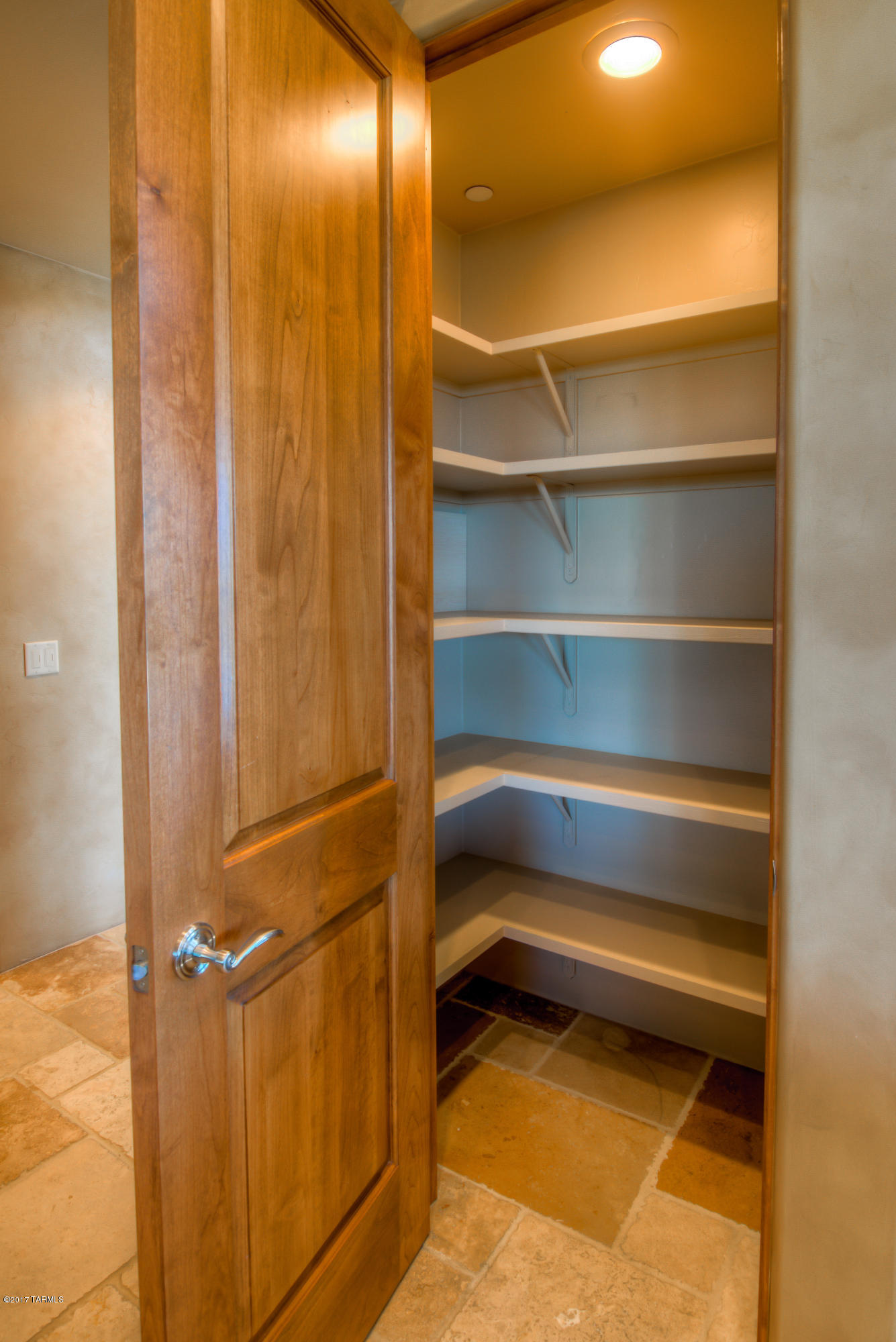 Stone Canyon I - Residential