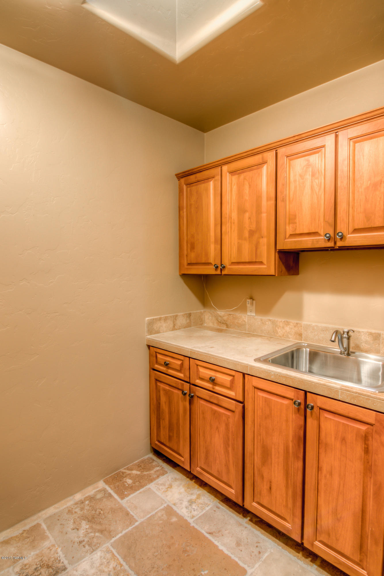 Stone Canyon I - Residential