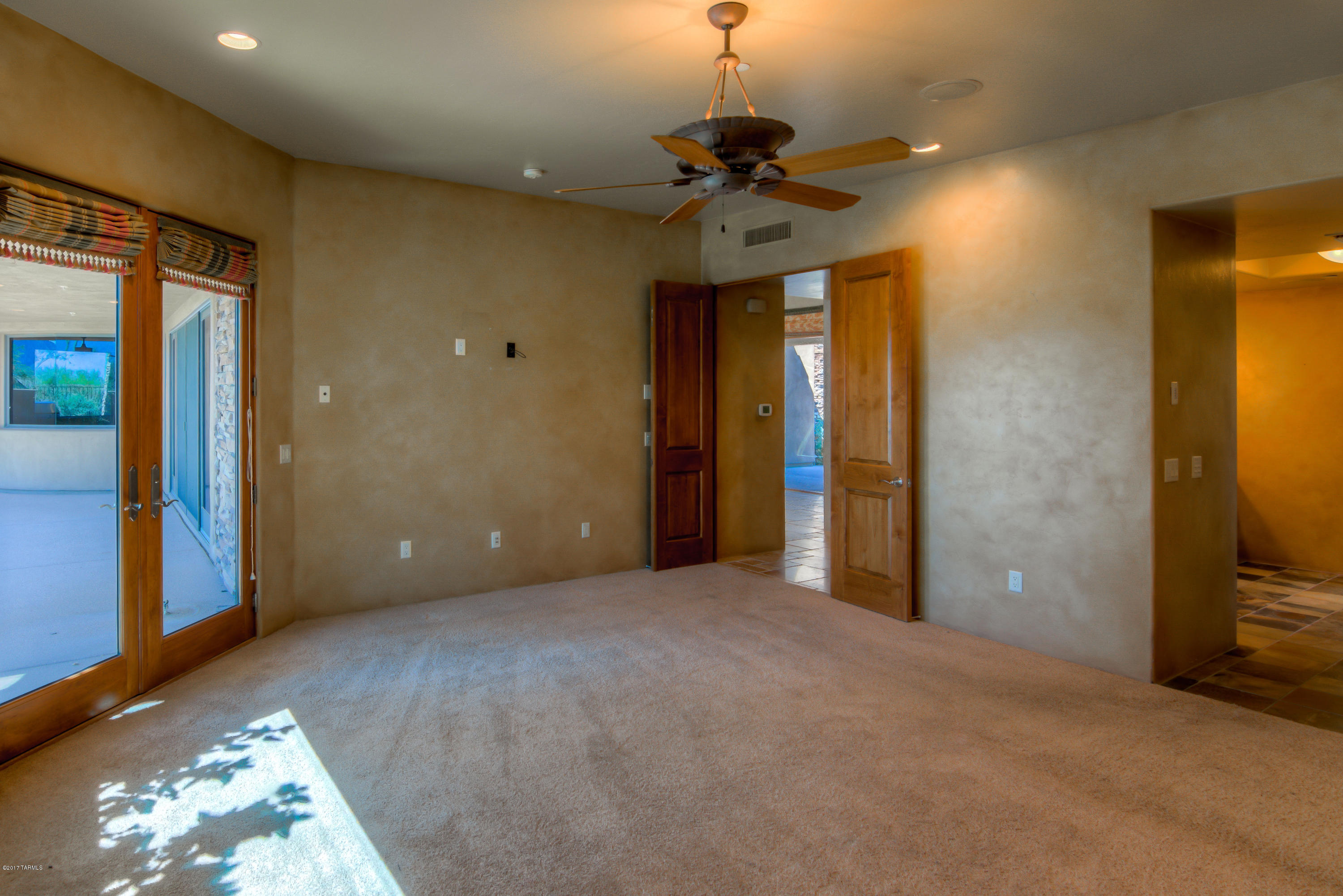 Stone Canyon I - Residential