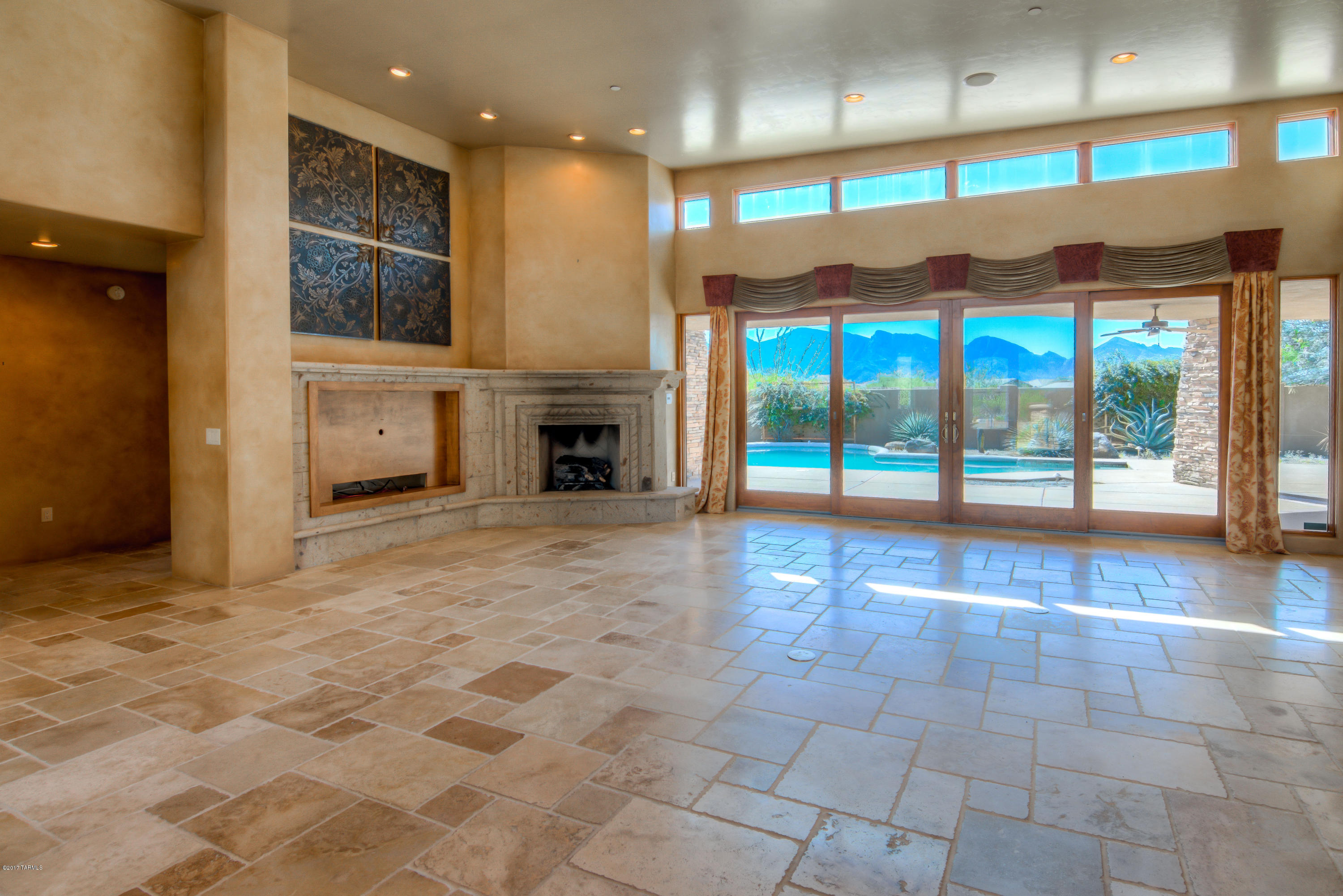 Stone Canyon I - Residential