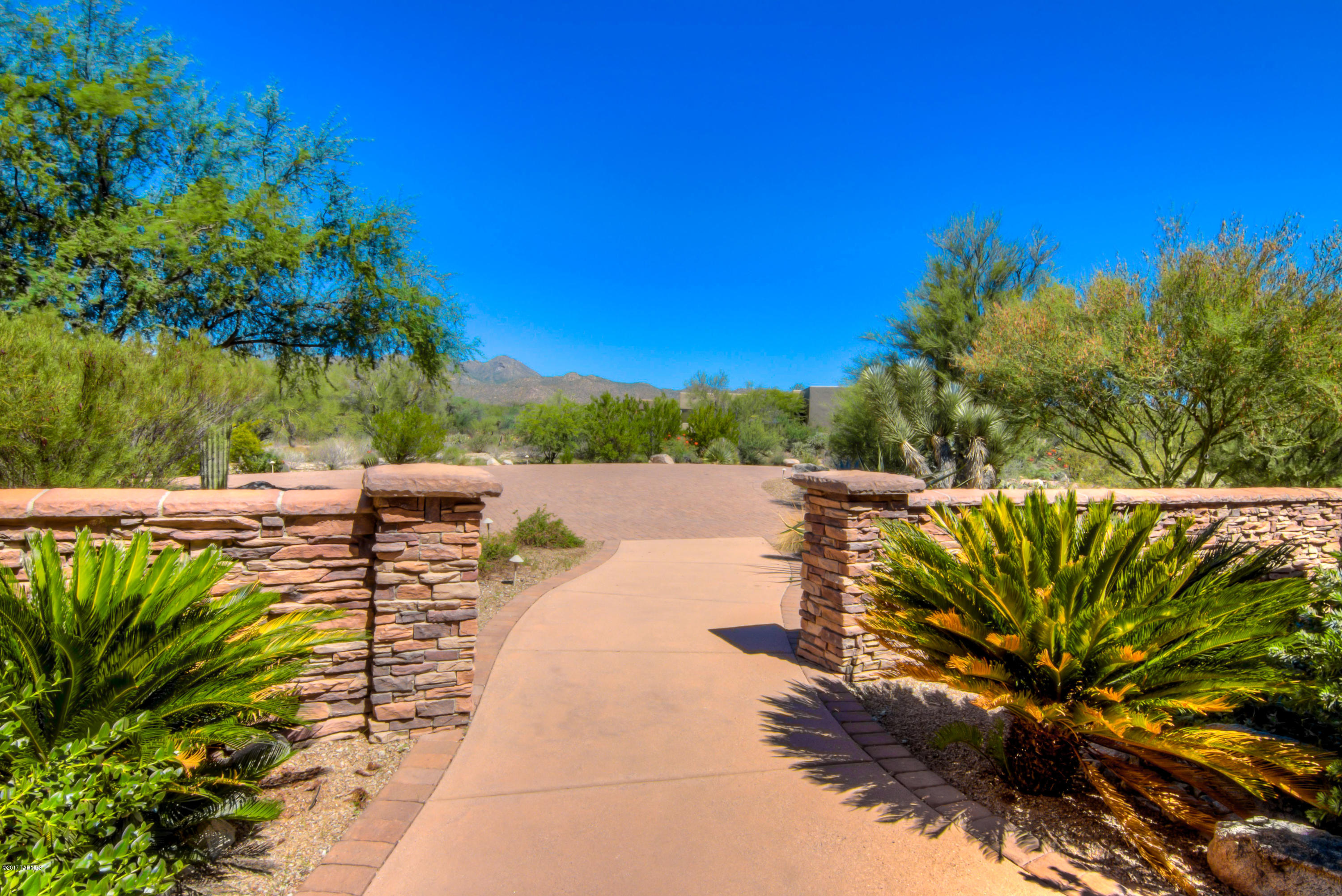 Stone Canyon I - Residential