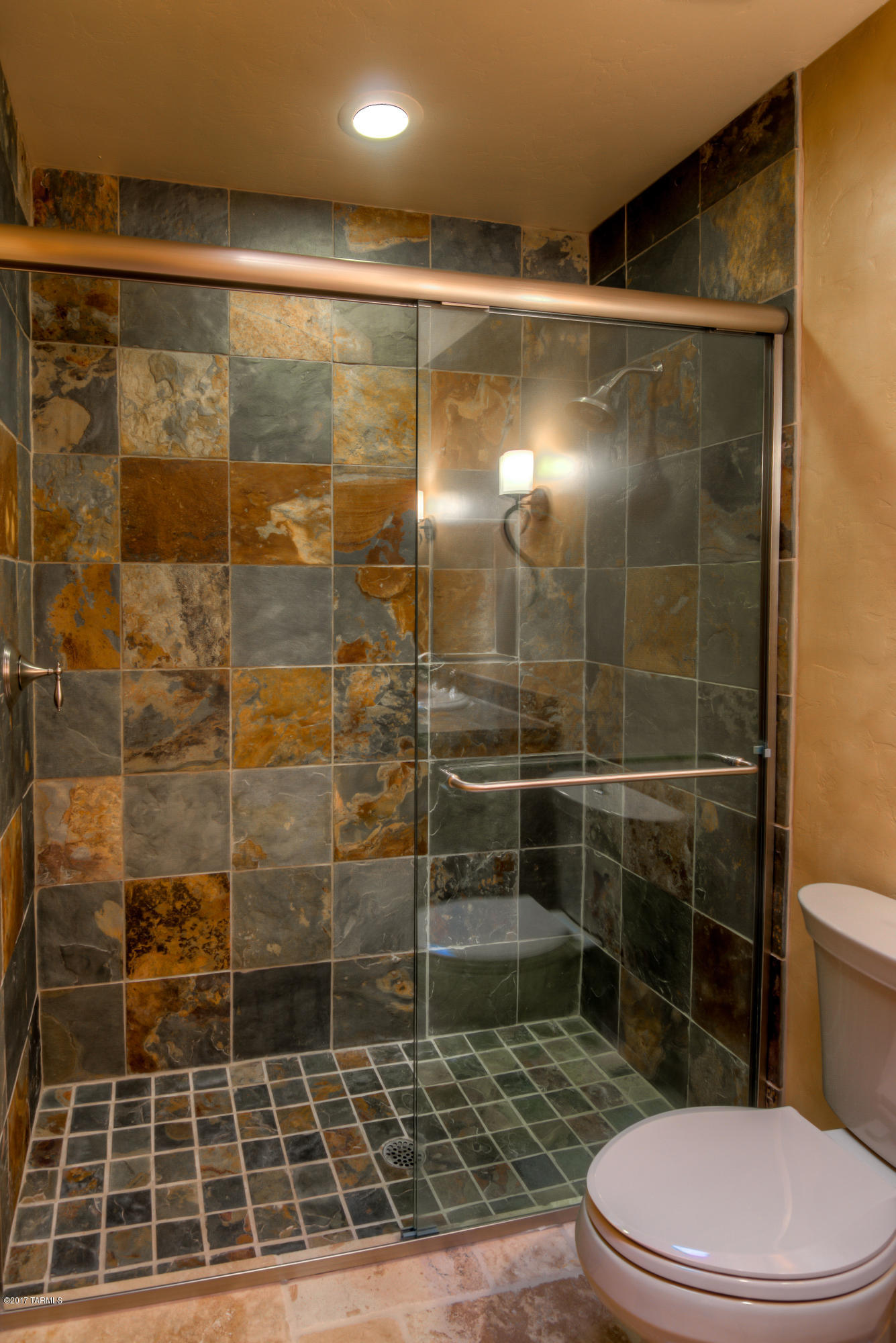 Stone Canyon I - Residential