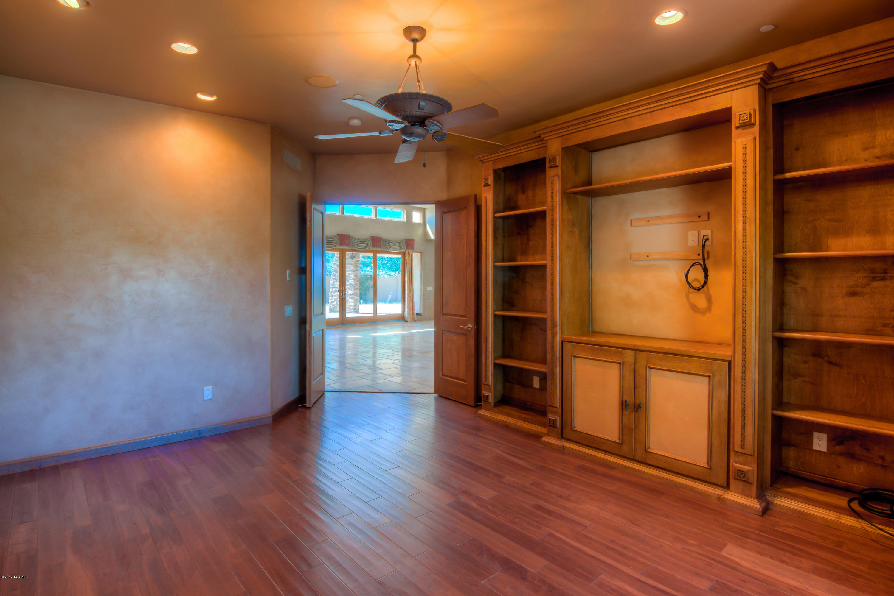 Stone Canyon I - Residential