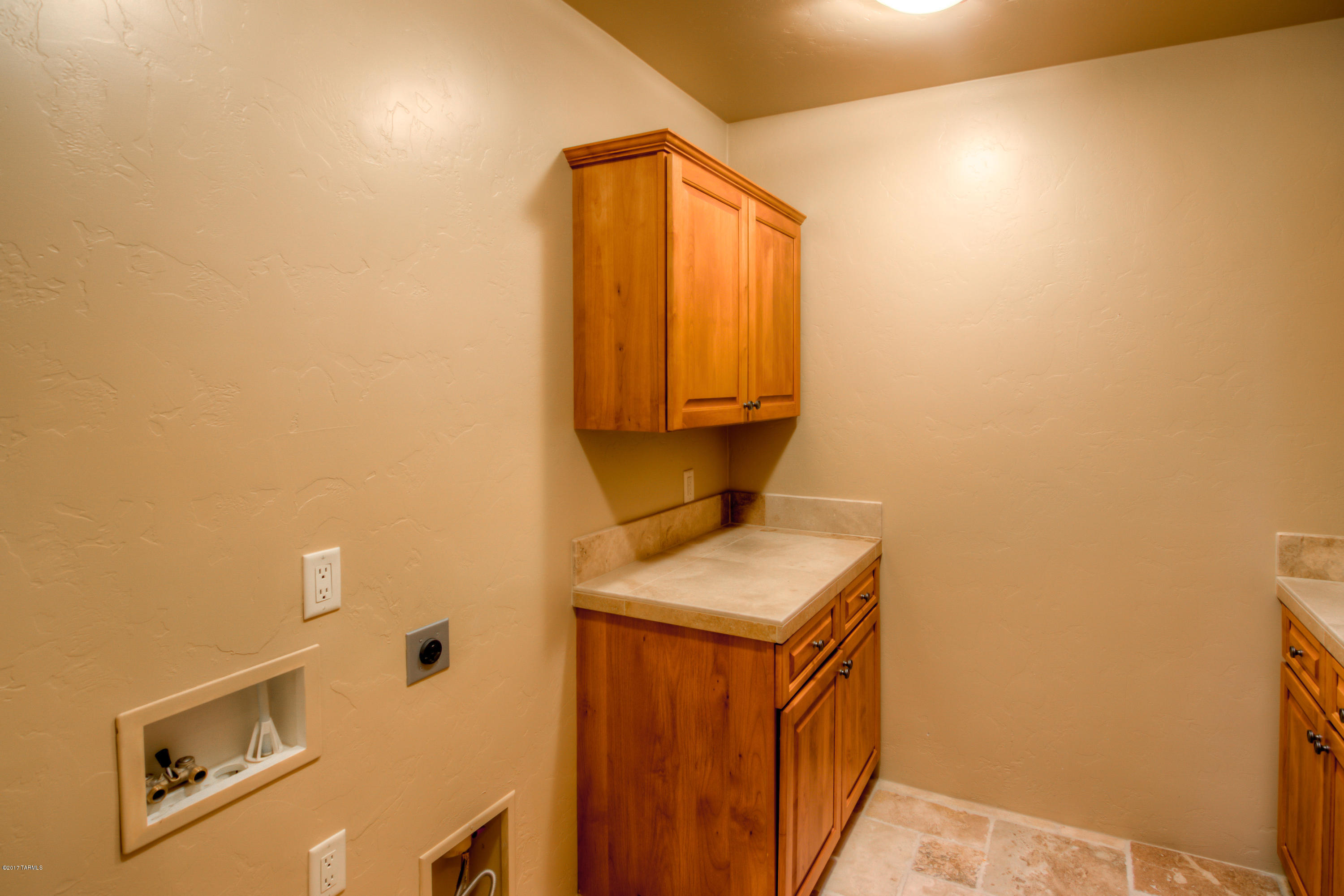 Stone Canyon I - Residential