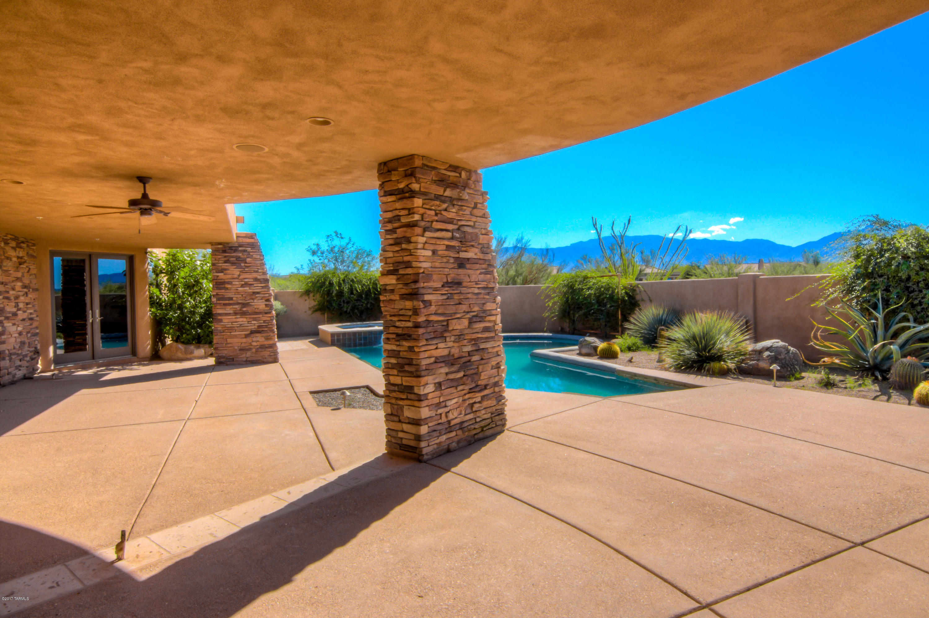 Stone Canyon I - Residential