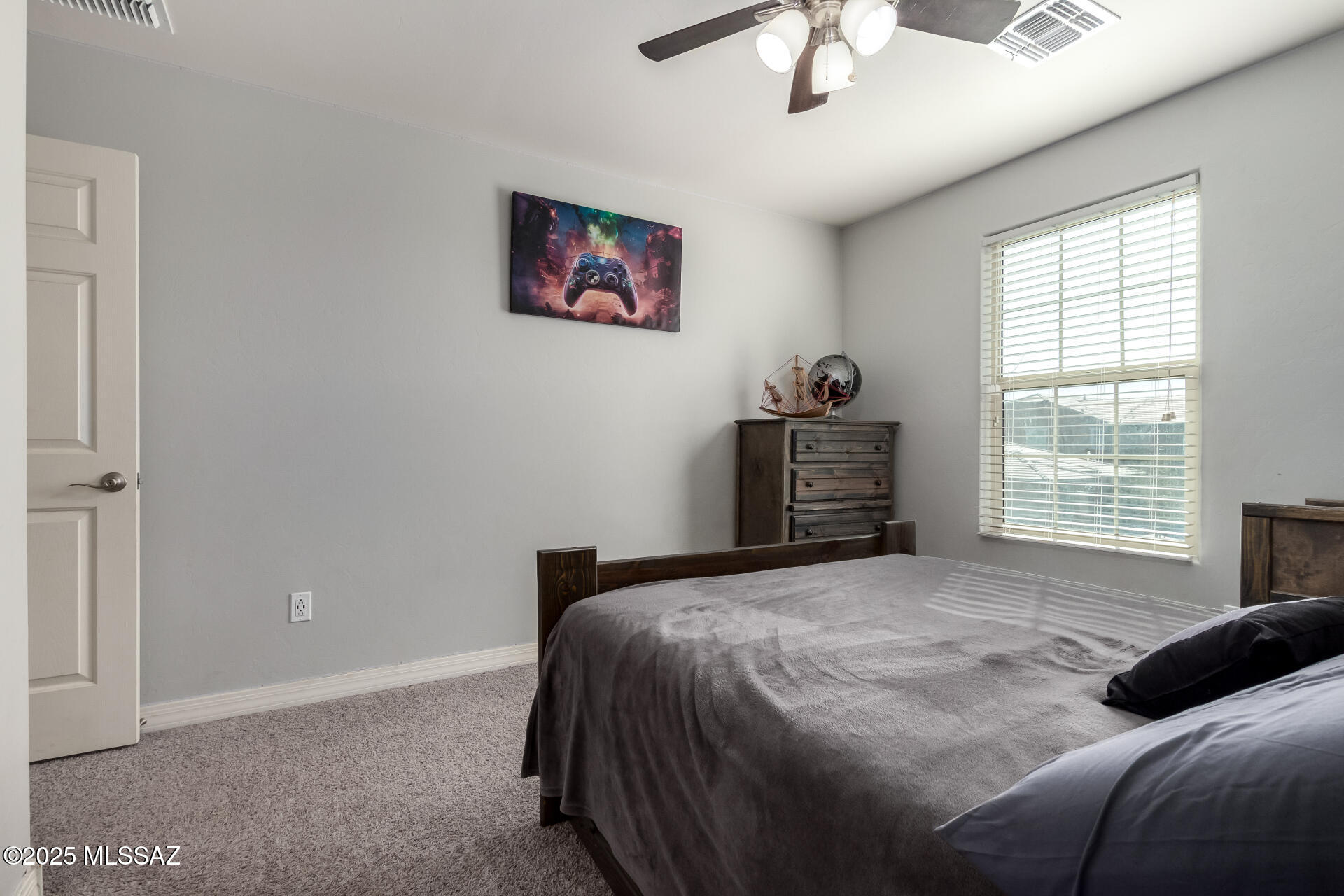 Gladden Farms 22 & 24 - Residential