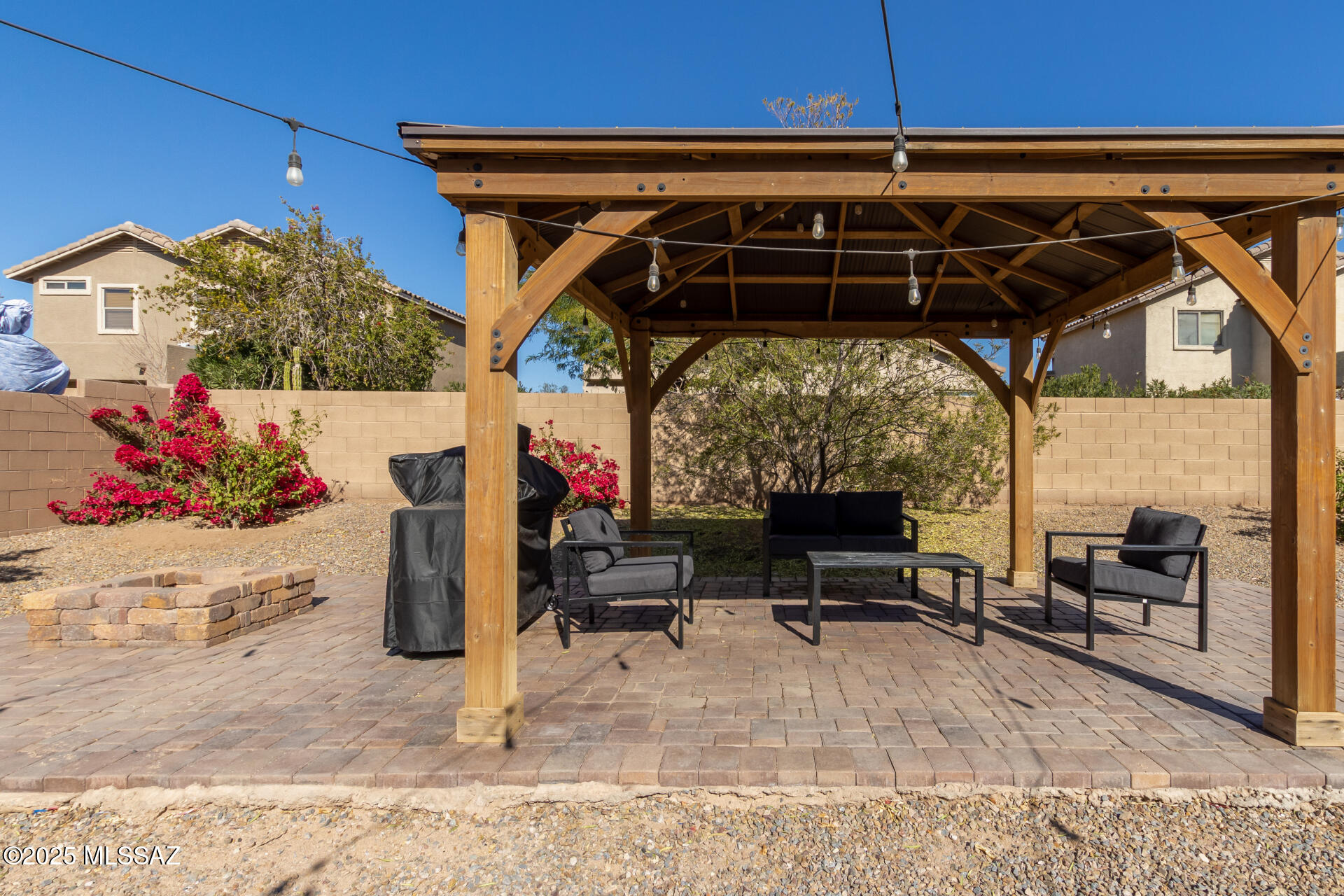 Gladden Farms 22 & 24 - Residential