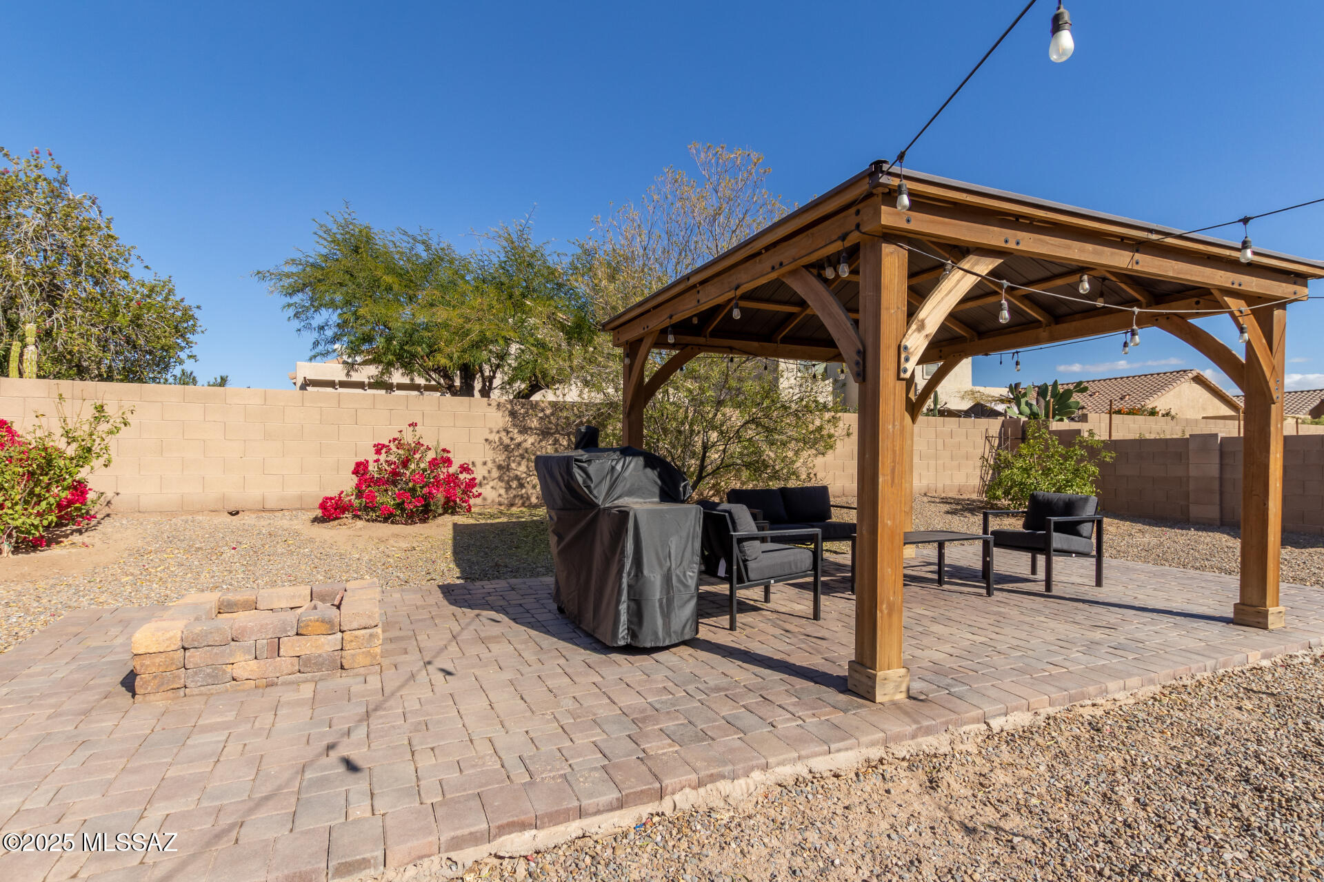 Gladden Farms 22 & 24 - Residential