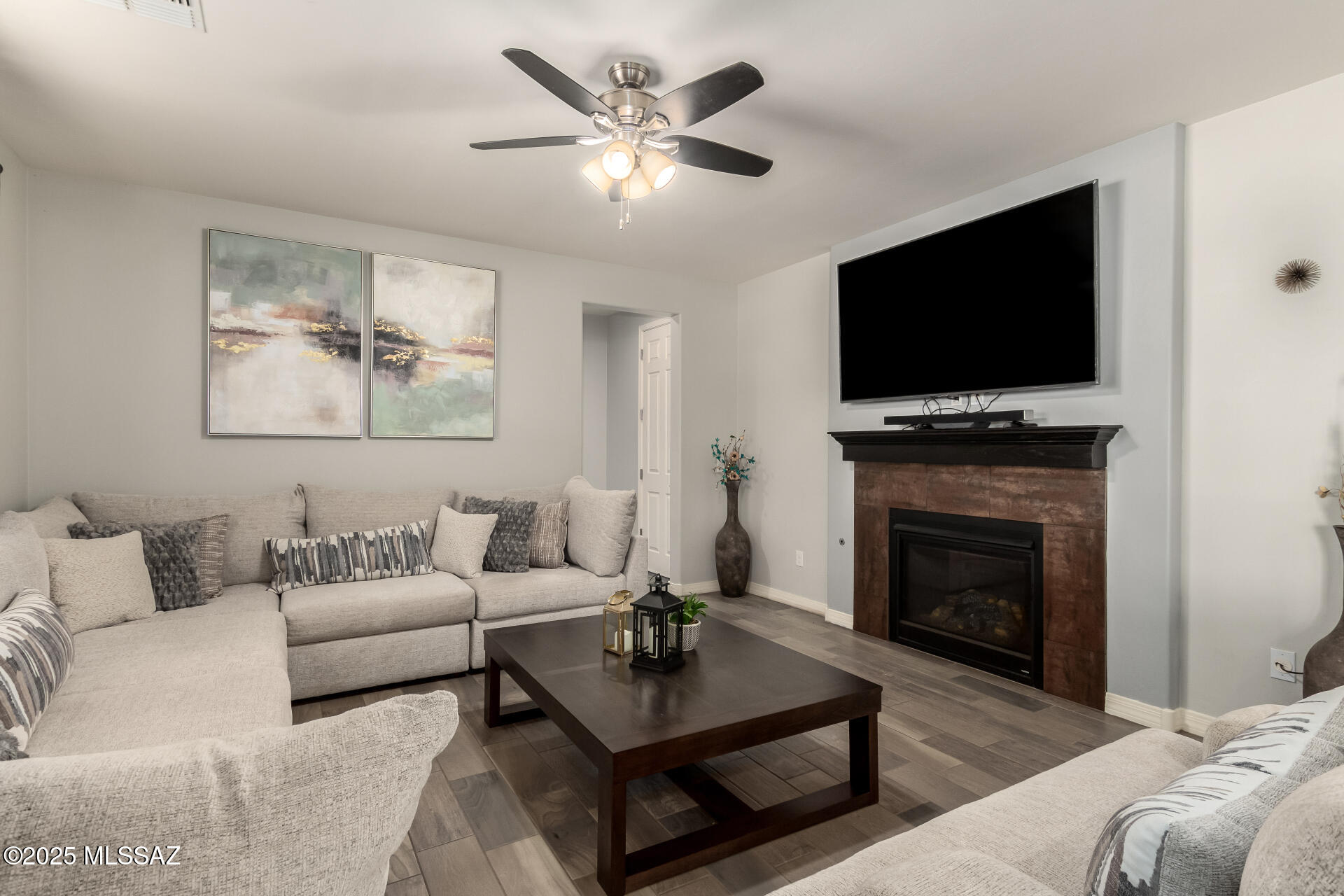 Gladden Farms 22 & 24 - Residential