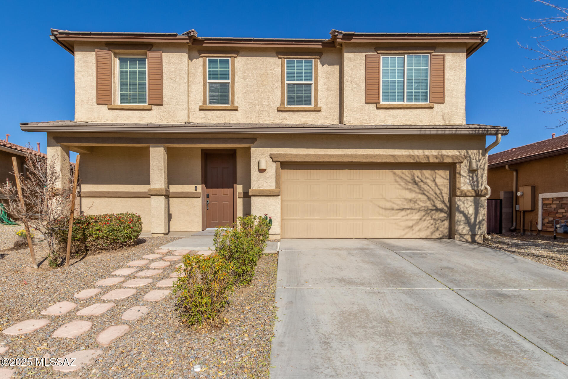 Gladden Farms 22 & 24 - Residential