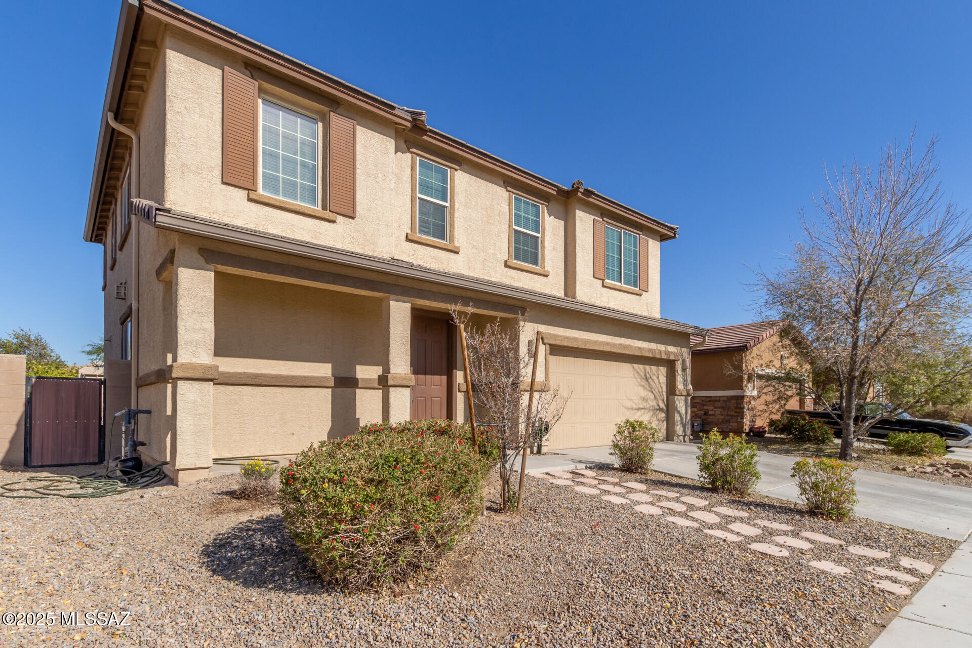Gladden Farms 22 & 24 - Residential
