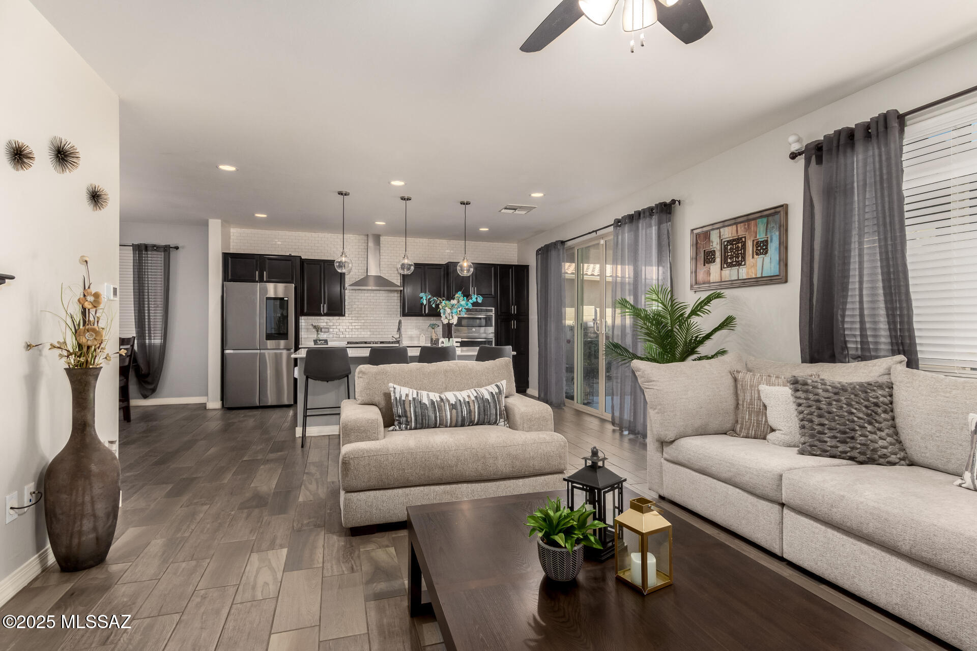 Gladden Farms 22 & 24 - Residential