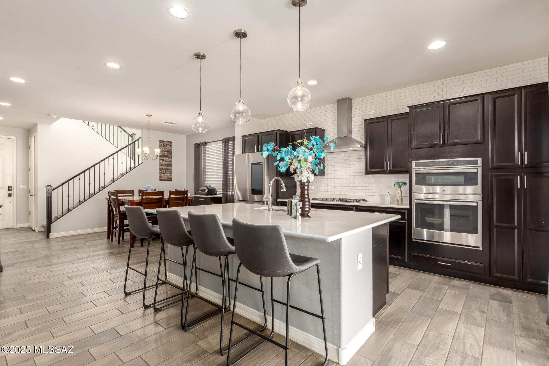 Gladden Farms 22 & 24 - Residential