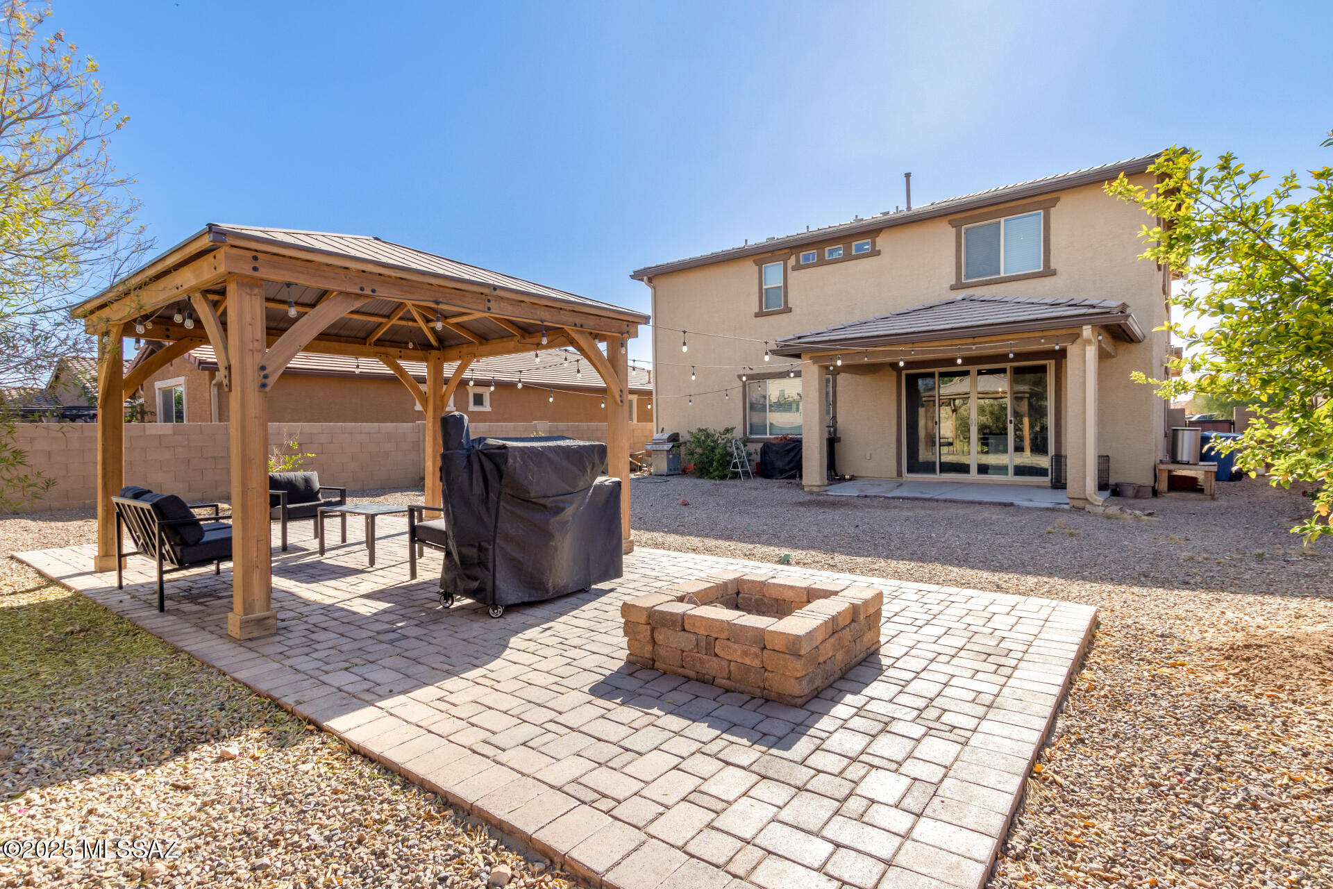 Gladden Farms 22 & 24 - Residential