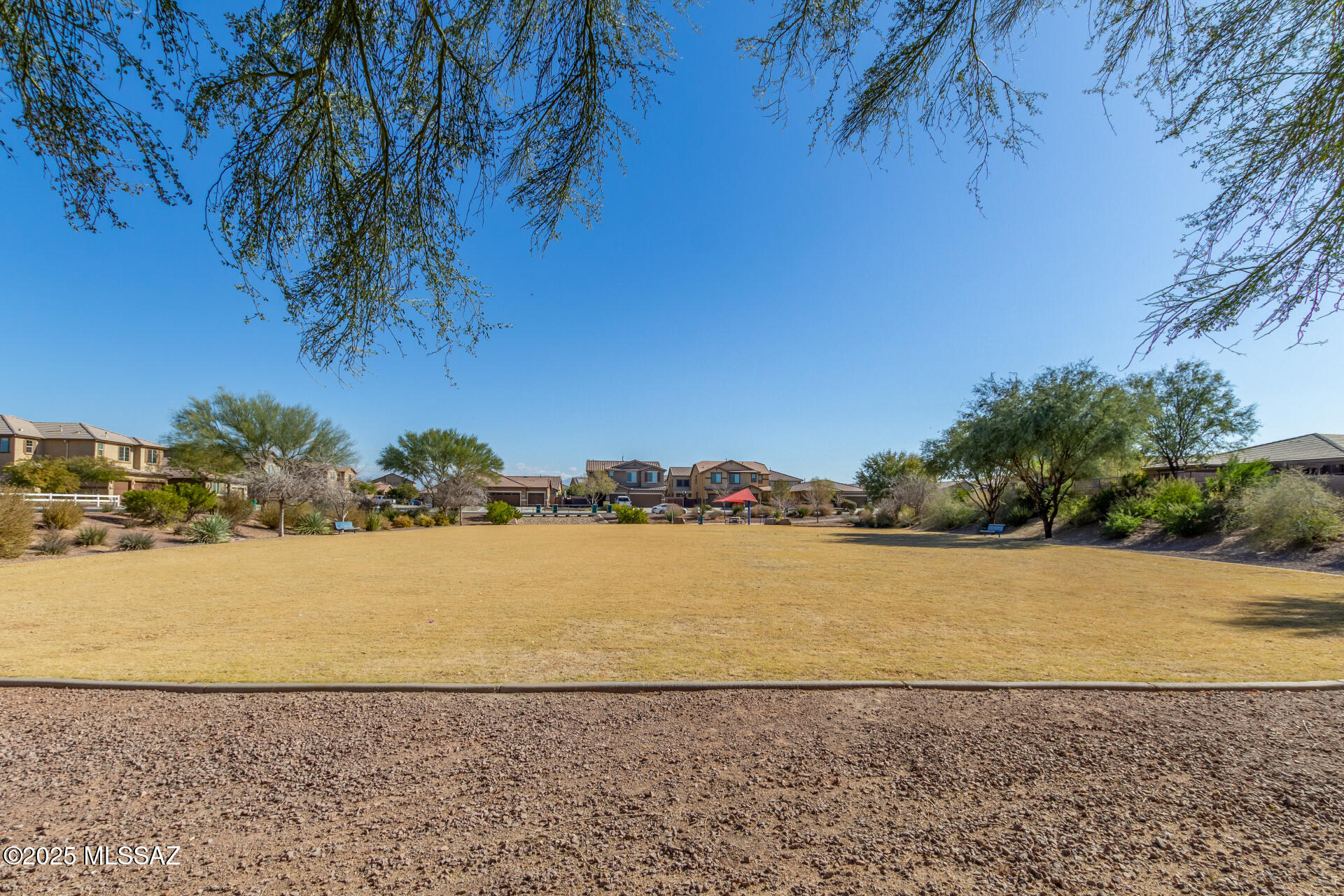 Gladden Farms 22 & 24 - Residential