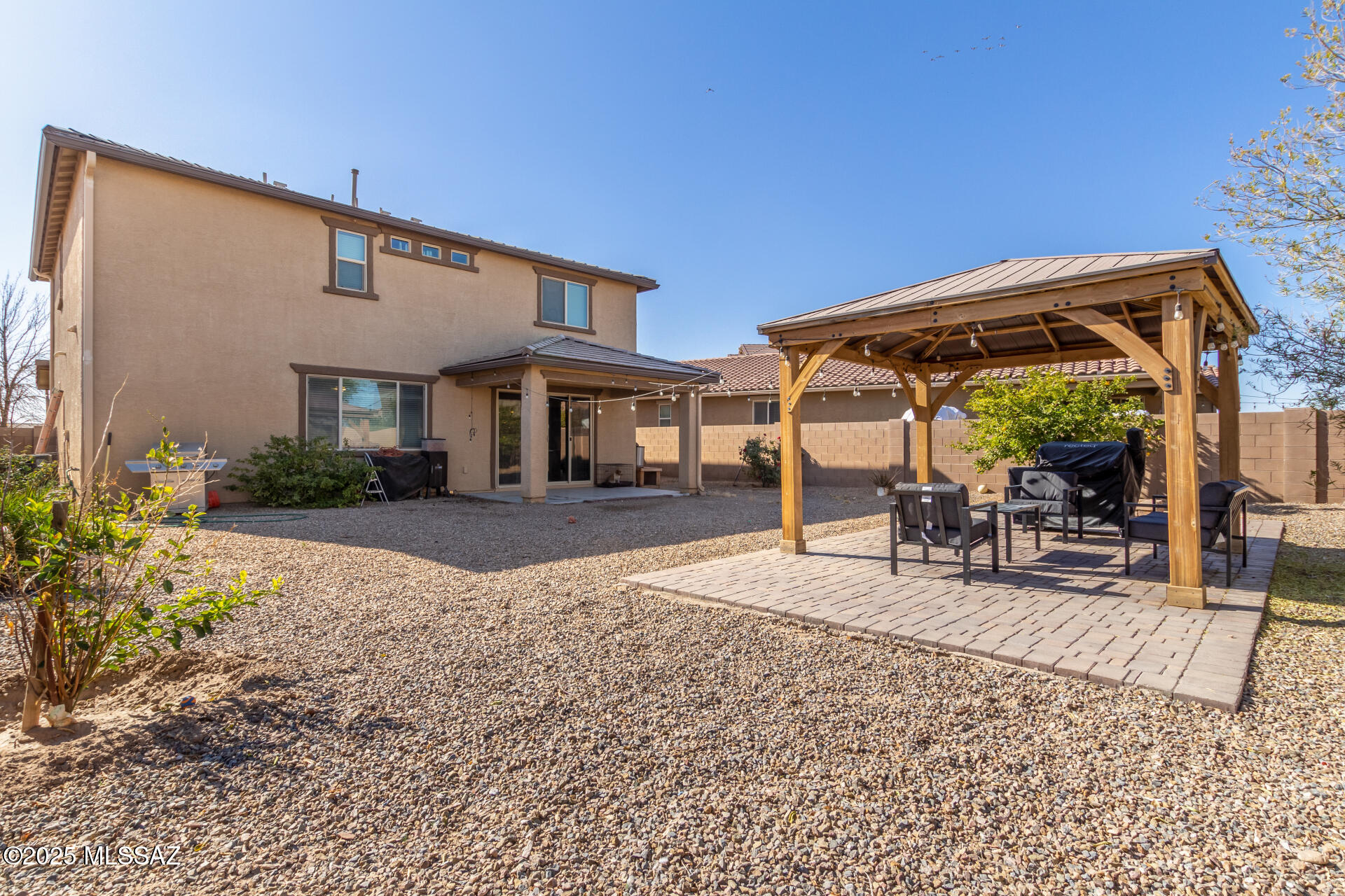 Gladden Farms 22 & 24 - Residential