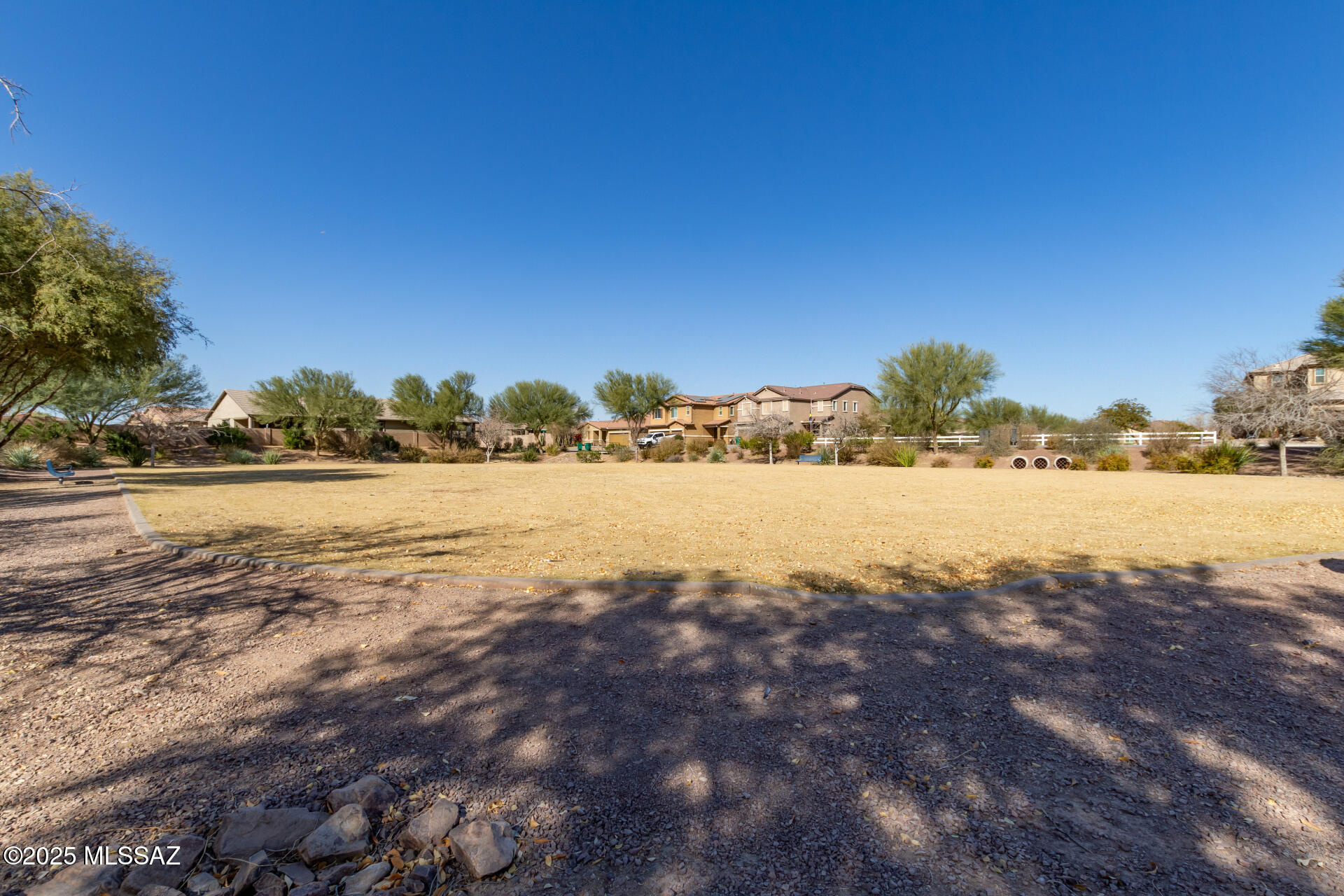 Gladden Farms 22 & 24 - Residential