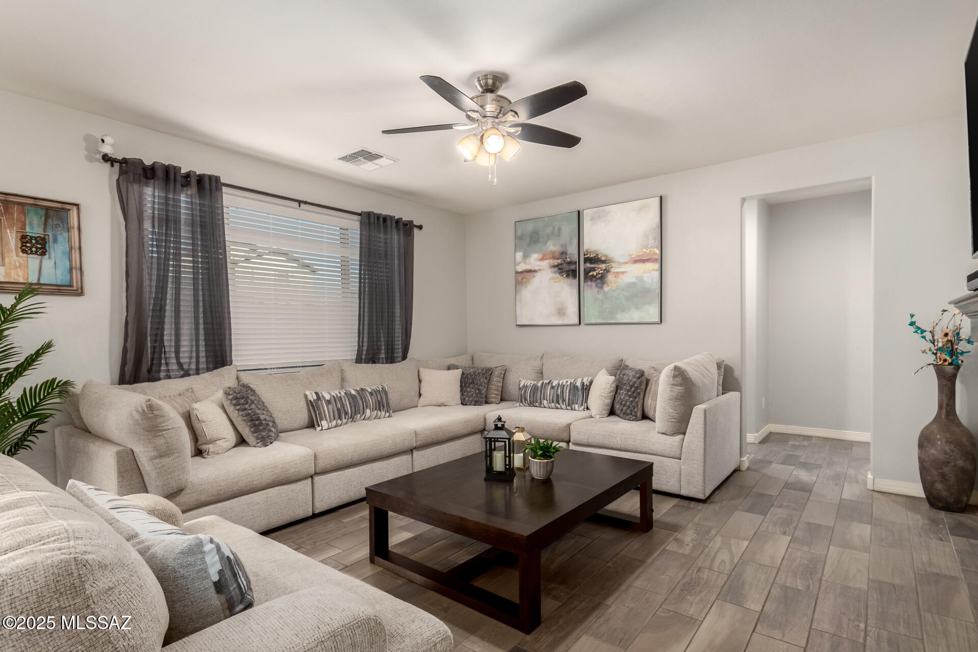 Gladden Farms 22 & 24 - Residential