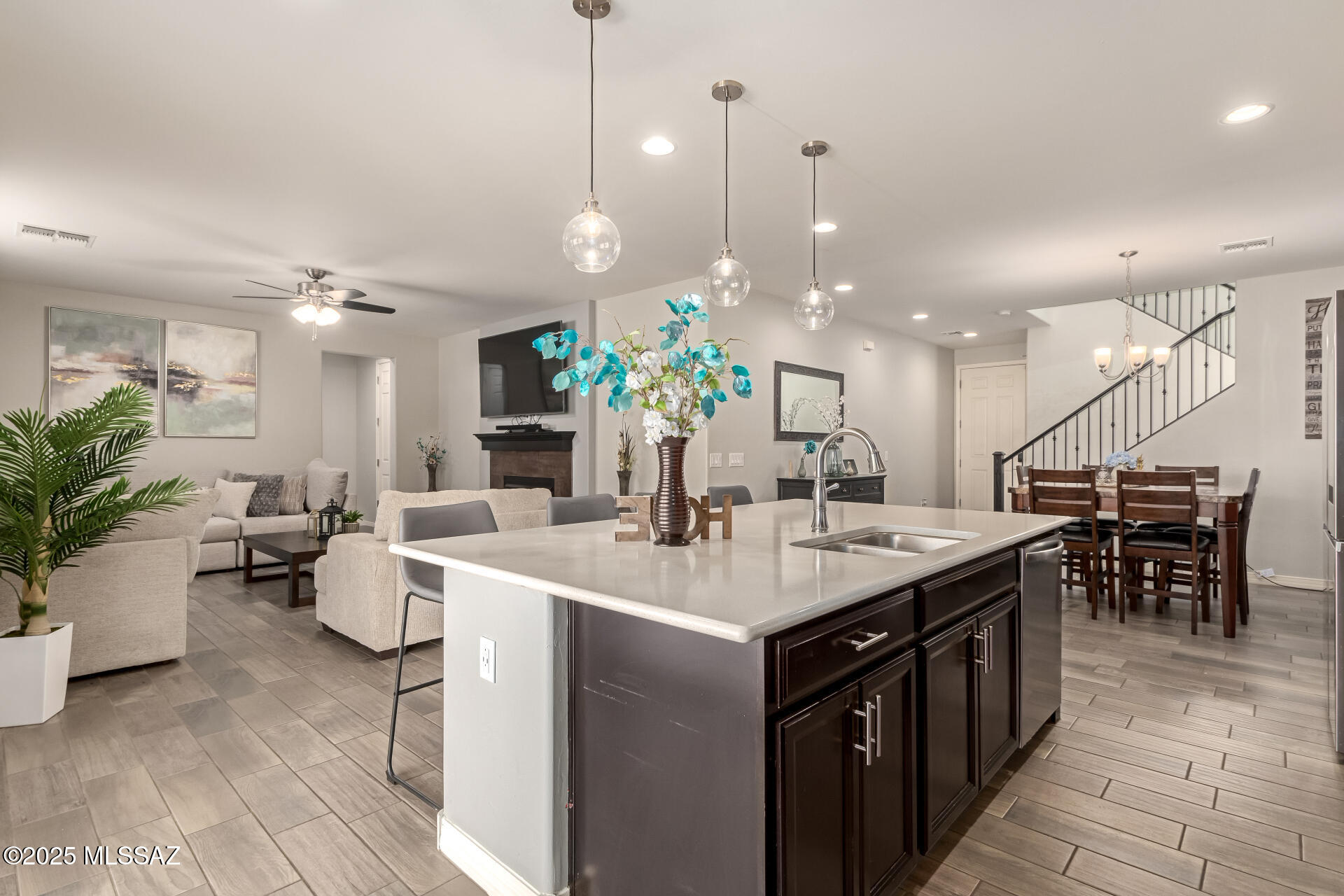 Gladden Farms 22 & 24 - Residential
