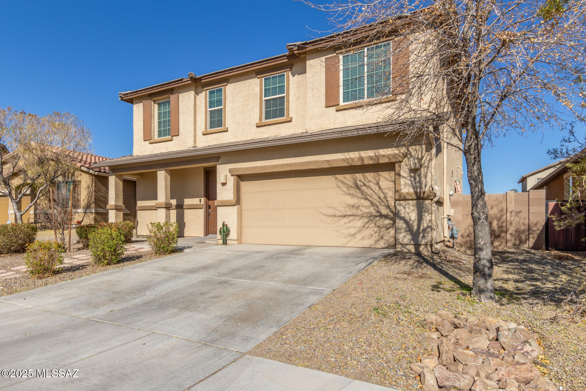 Gladden Farms 22 & 24 - Residential