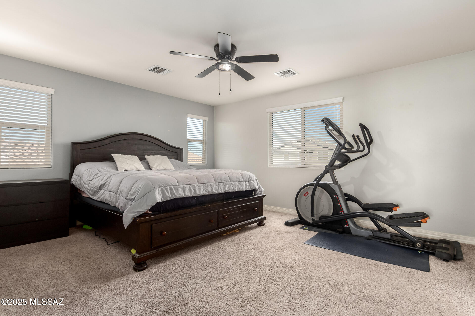 Gladden Farms 22 & 24 - Residential