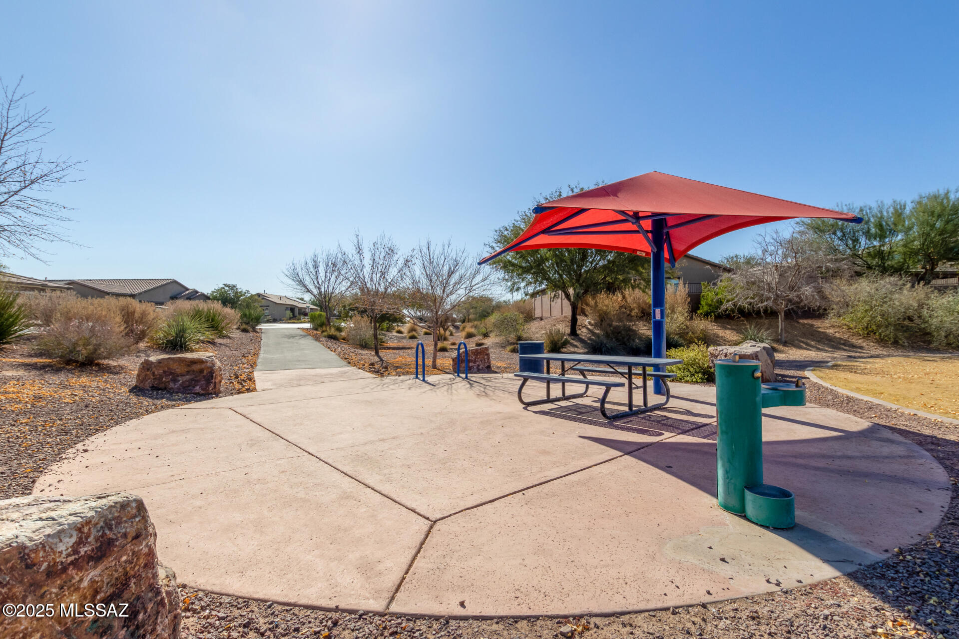 Gladden Farms 22 & 24 - Residential