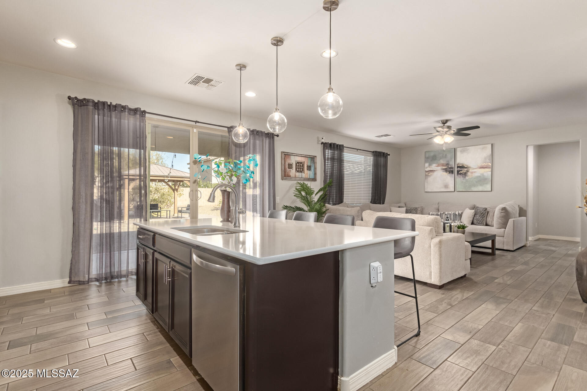 Gladden Farms 22 & 24 - Residential