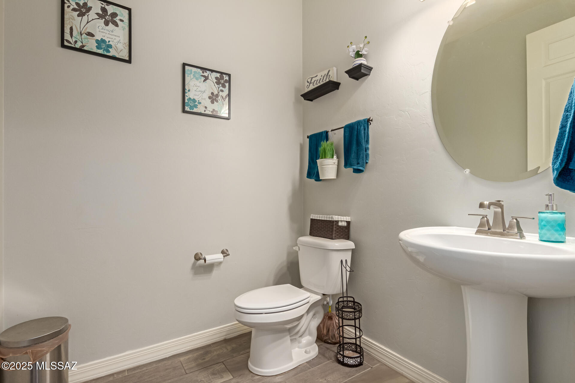 Gladden Farms 22 & 24 - Residential