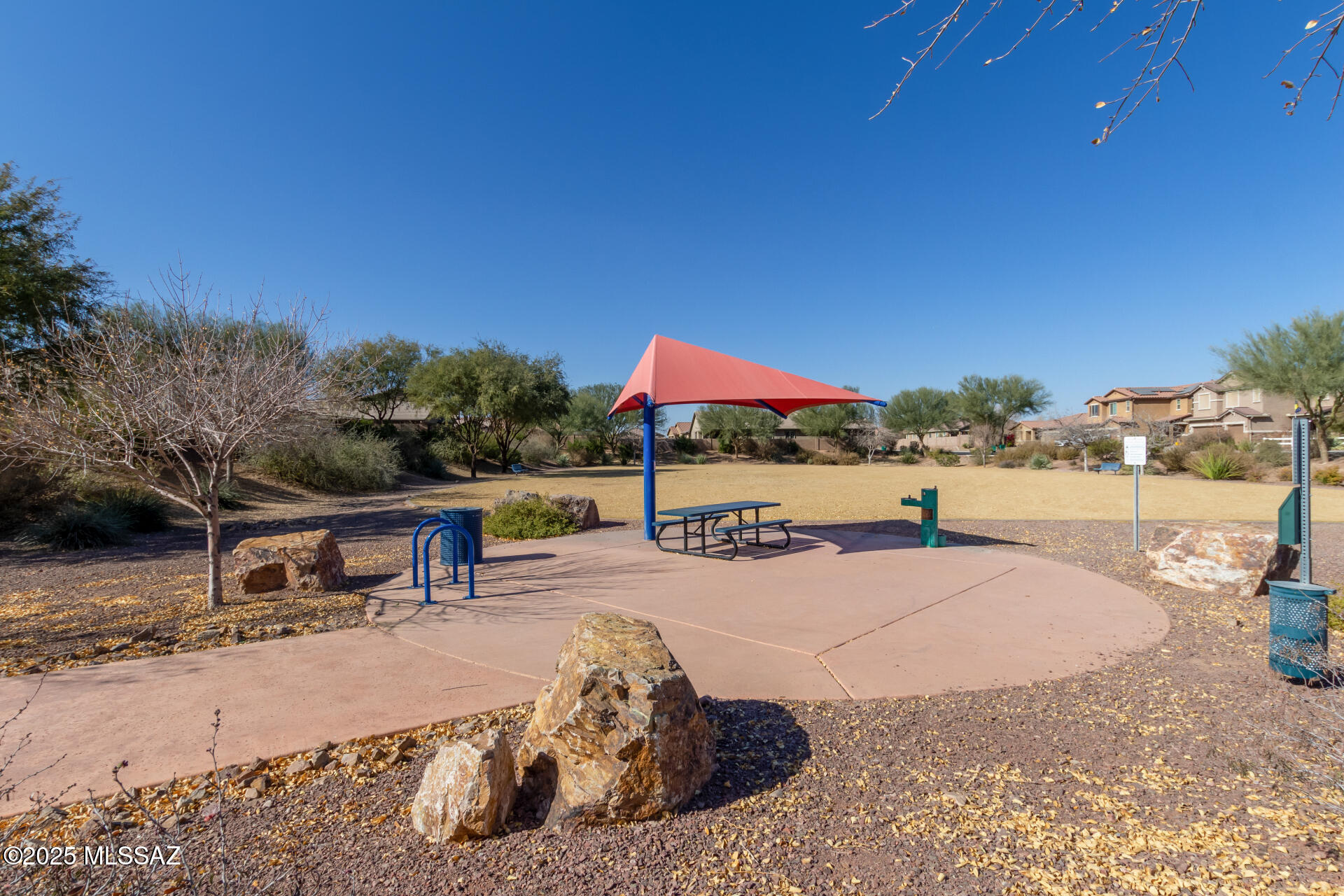 Gladden Farms 22 & 24 - Residential