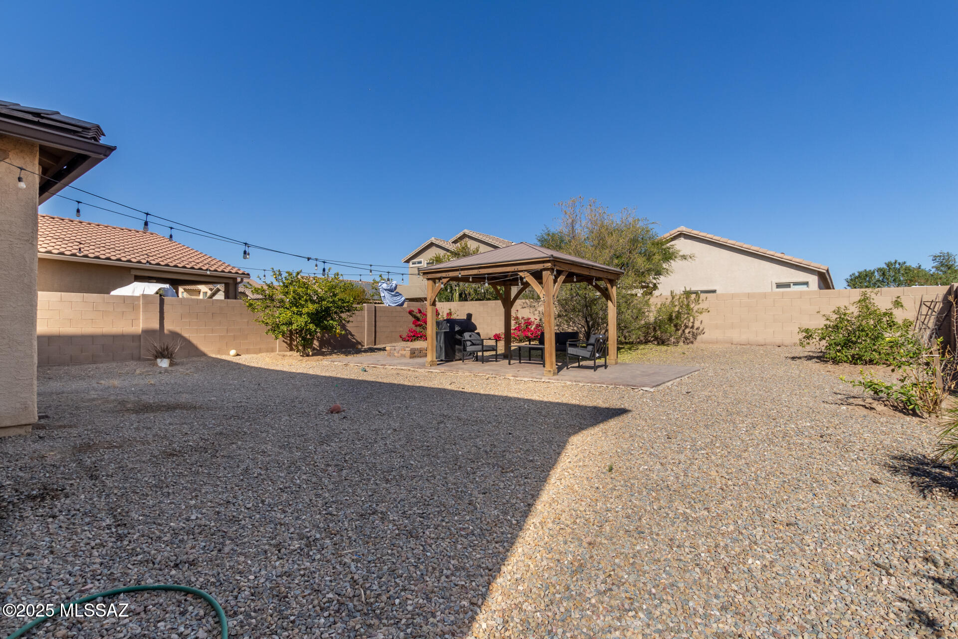 Gladden Farms 22 & 24 - Residential