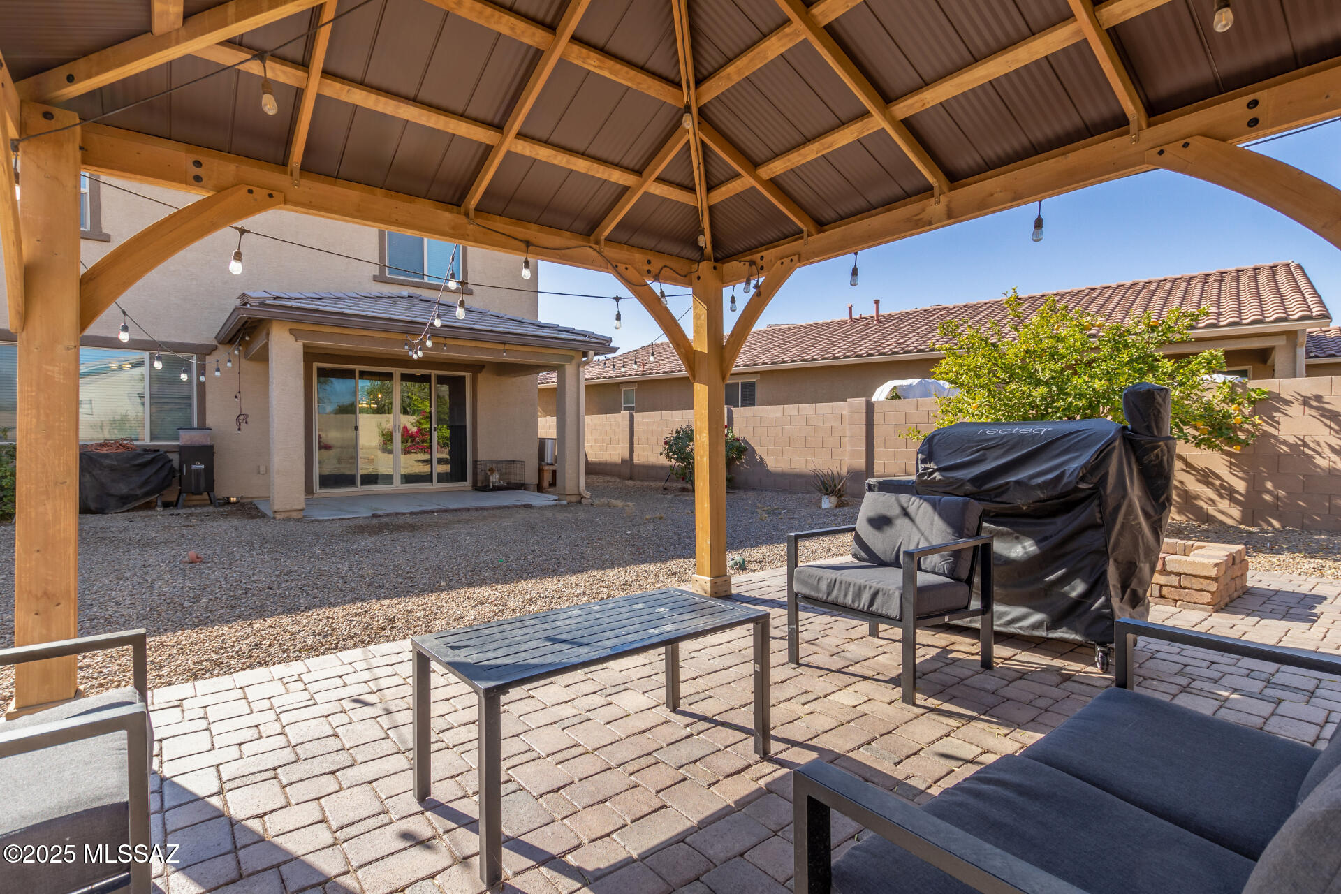 Gladden Farms 22 & 24 - Residential