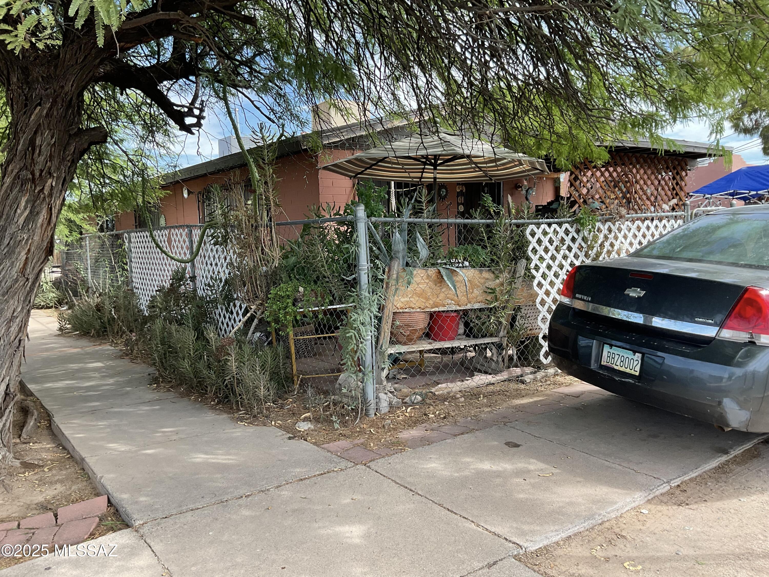Government Heights Amend. - Residential
