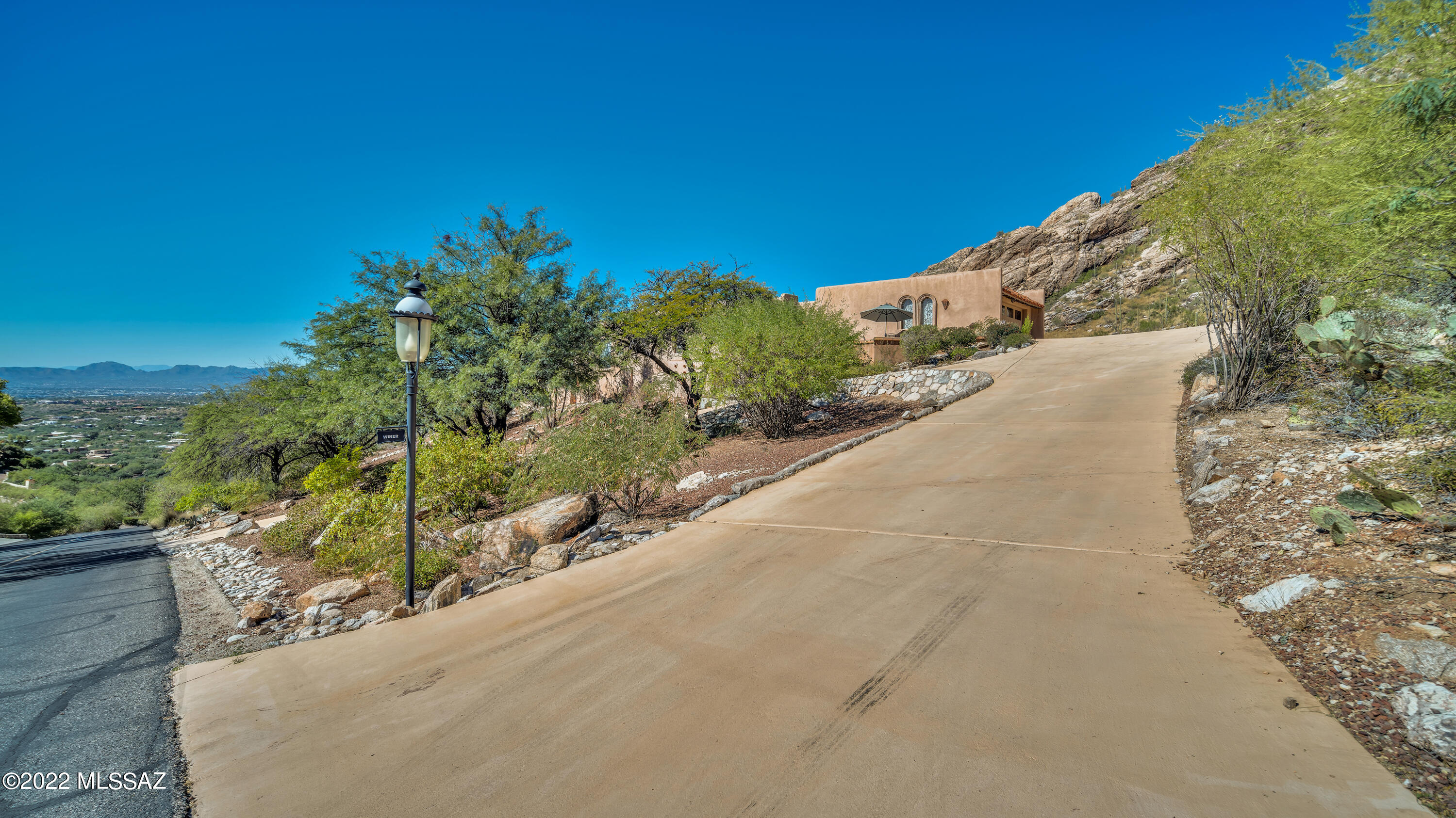 Skyline Country Club Estates (135-189) - Residential