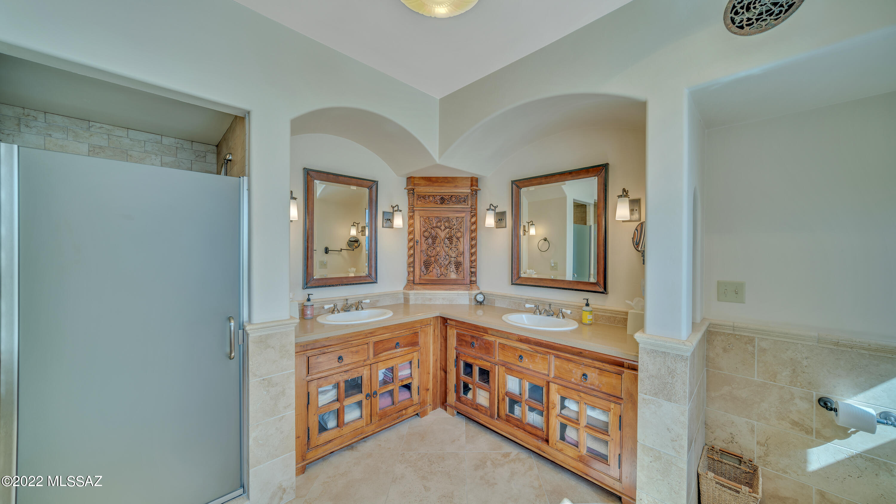 Skyline Country Club Estates (135-189) - Residential