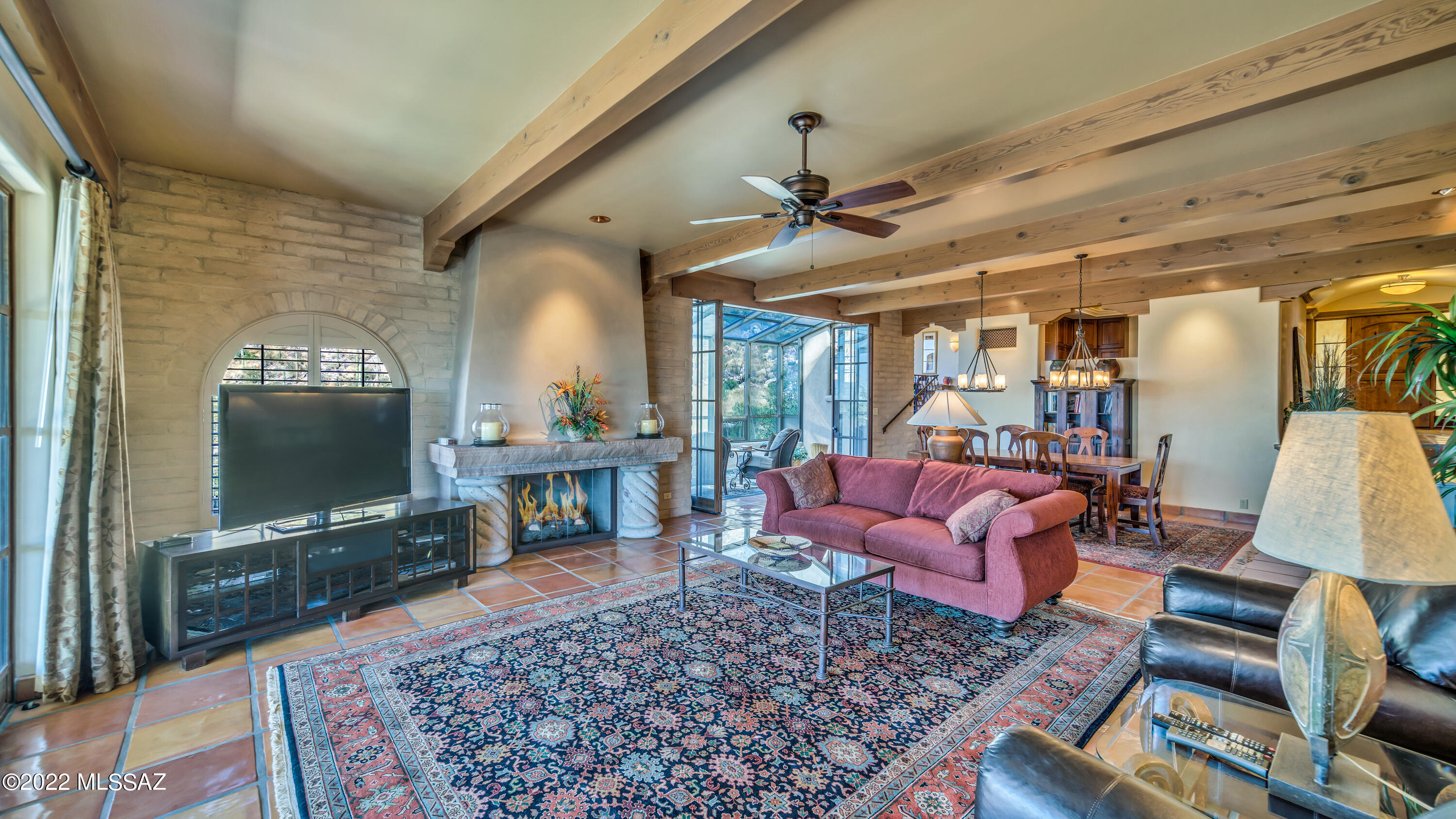 Skyline Country Club Estates (135-189) - Residential