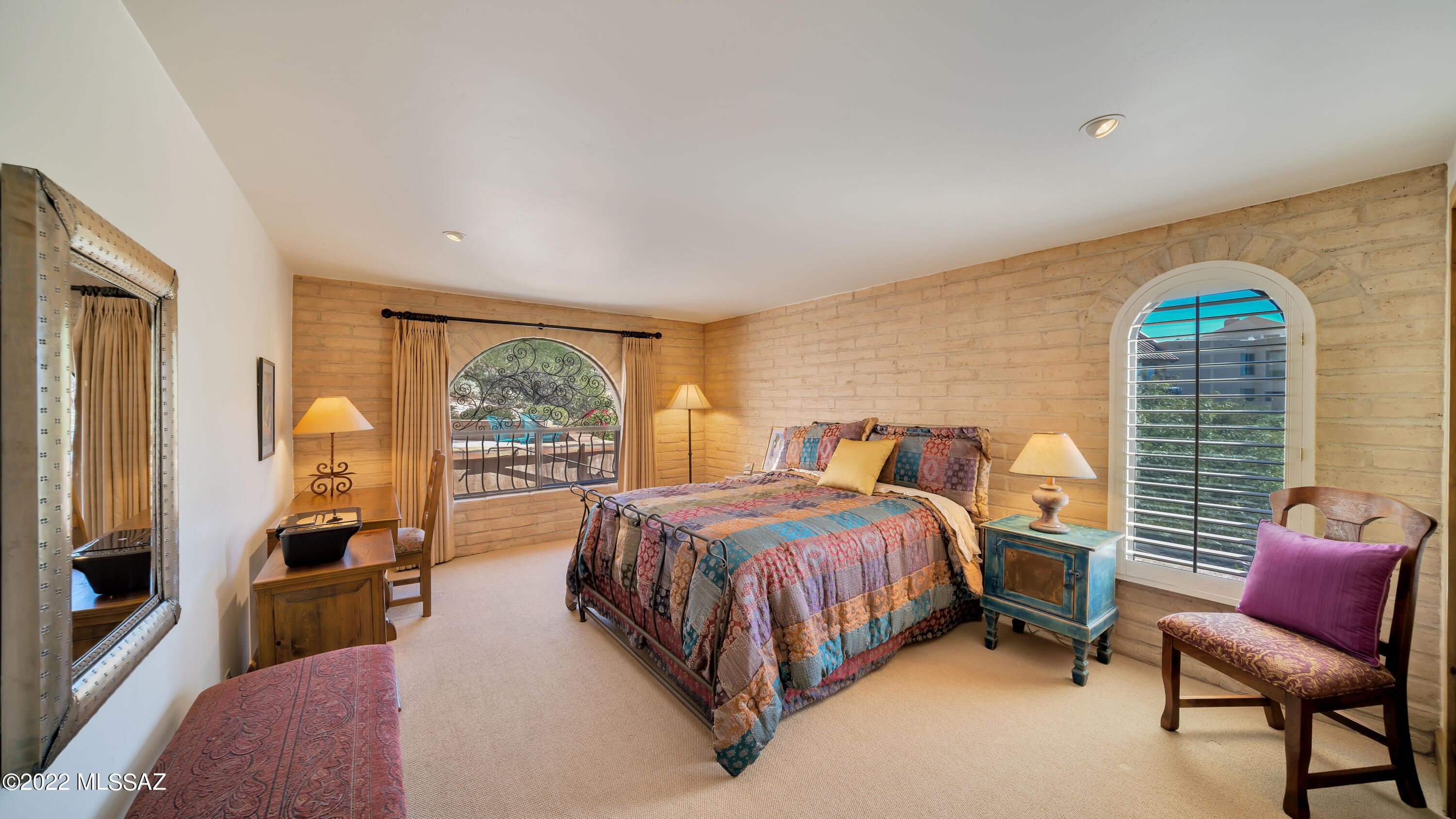 Skyline Country Club Estates (135-189) - Residential