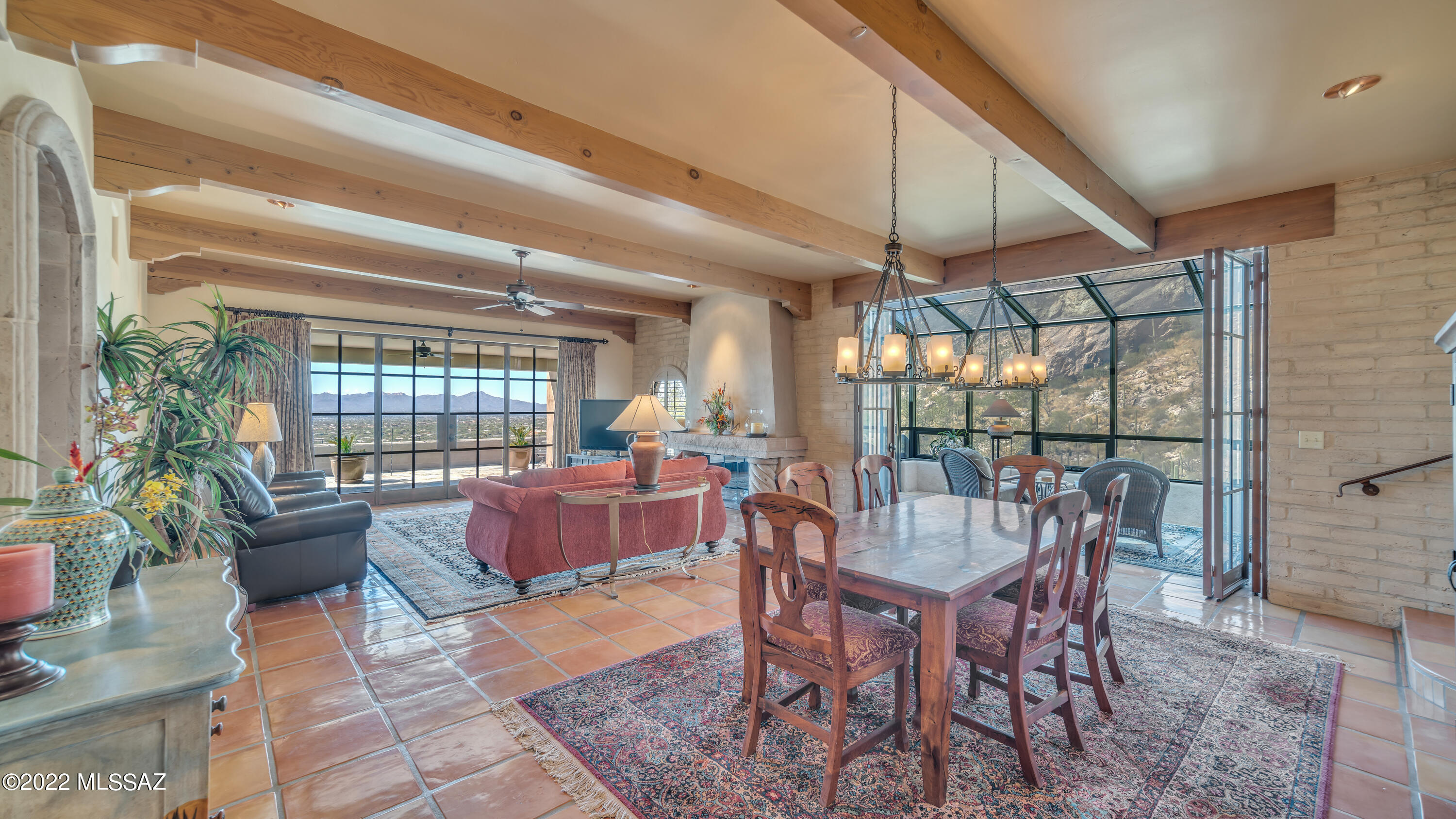 Skyline Country Club Estates (135-189) - Residential
