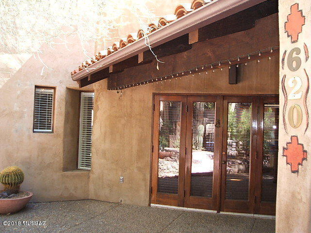 Sam Hughes Court - Residential Lease