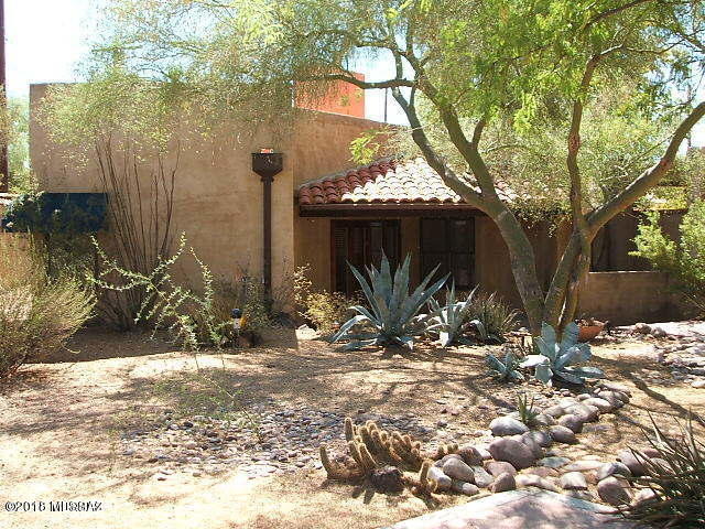 Sam Hughes Court - Residential Lease