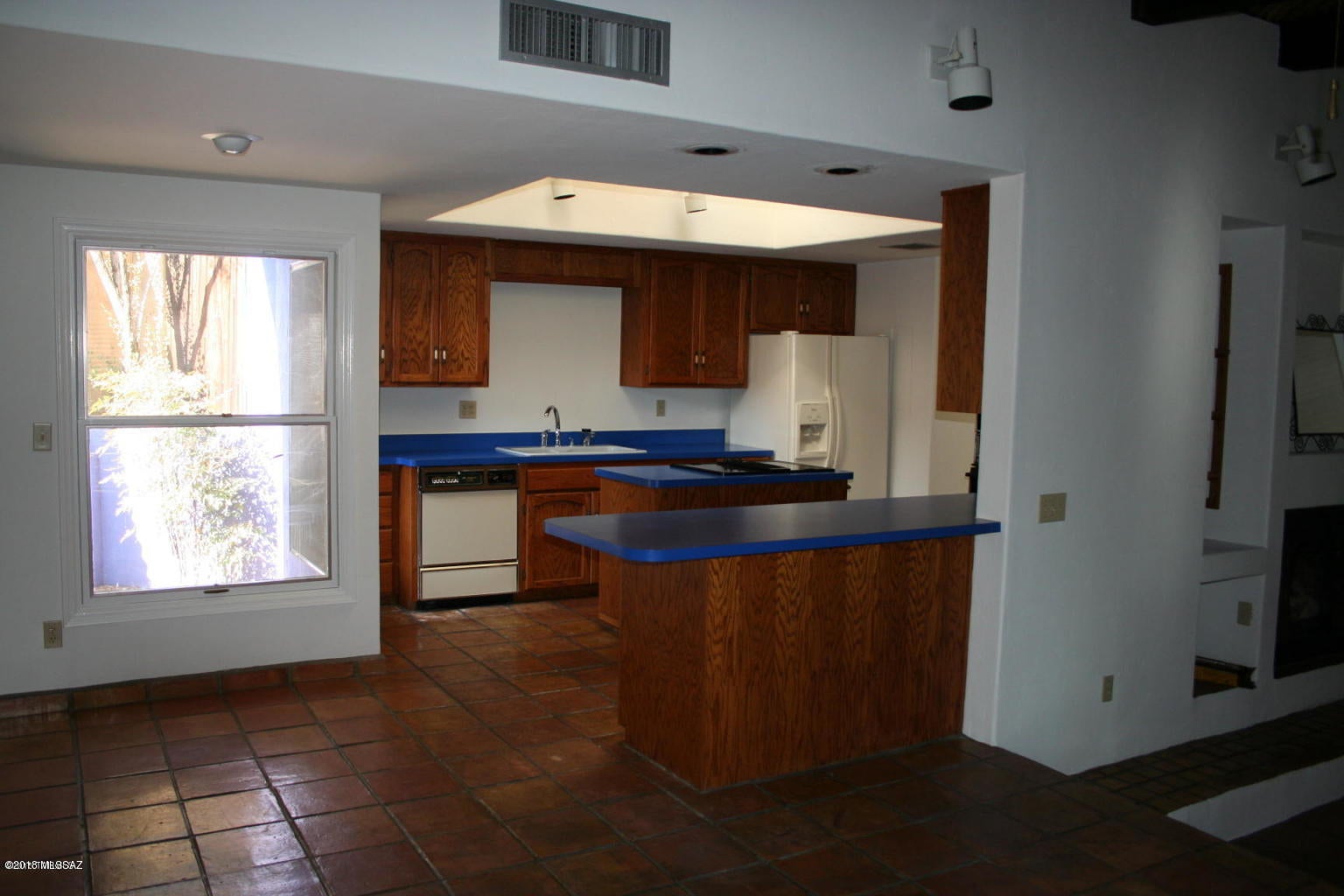 Sam Hughes Court - Residential Lease