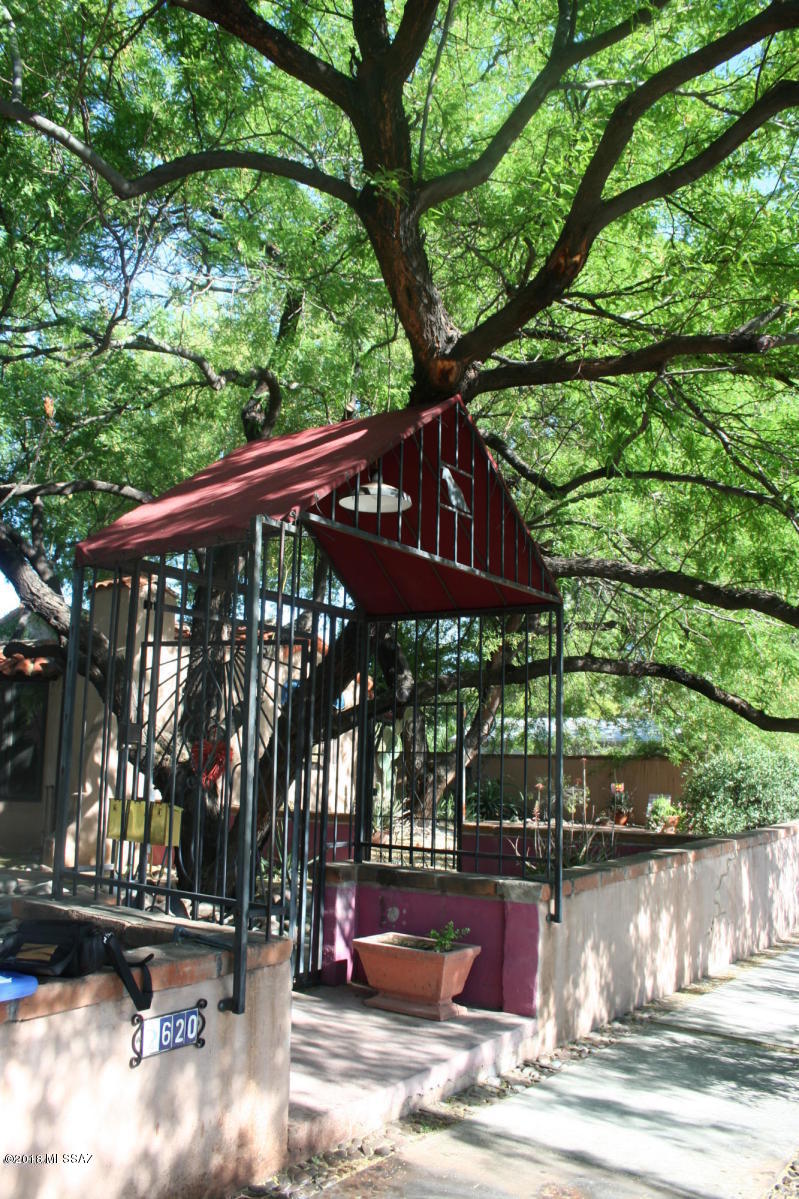 Sam Hughes Court - Residential Lease