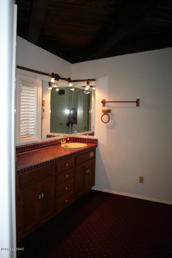 Sam Hughes Court - Residential Lease