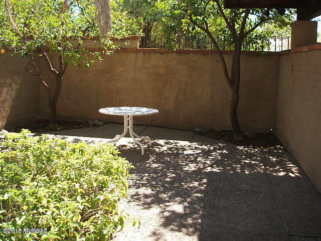 Sam Hughes Court - Residential Lease