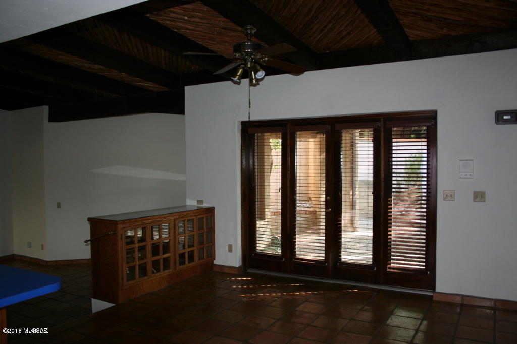 Sam Hughes Court - Residential Lease