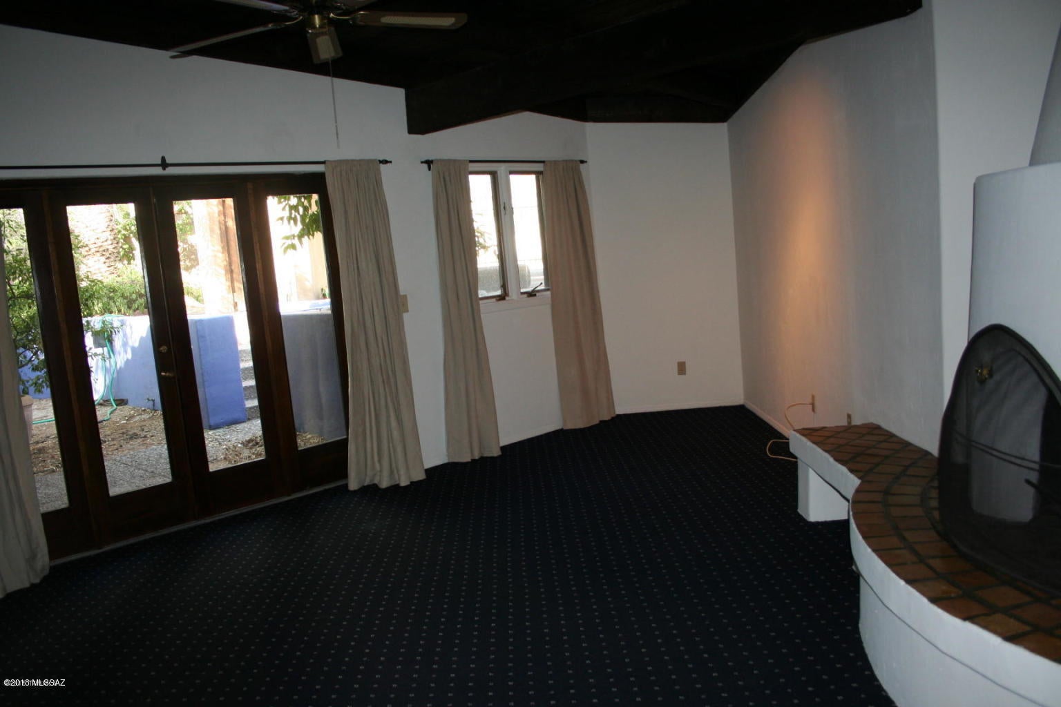 Sam Hughes Court - Residential Lease