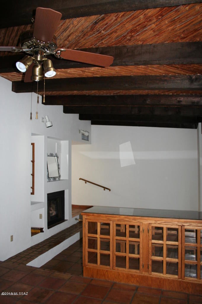 Sam Hughes Court - Residential Lease