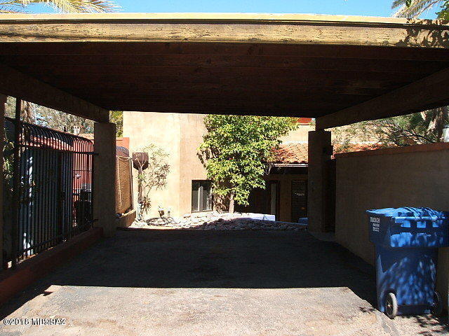 Sam Hughes Court - Residential Lease